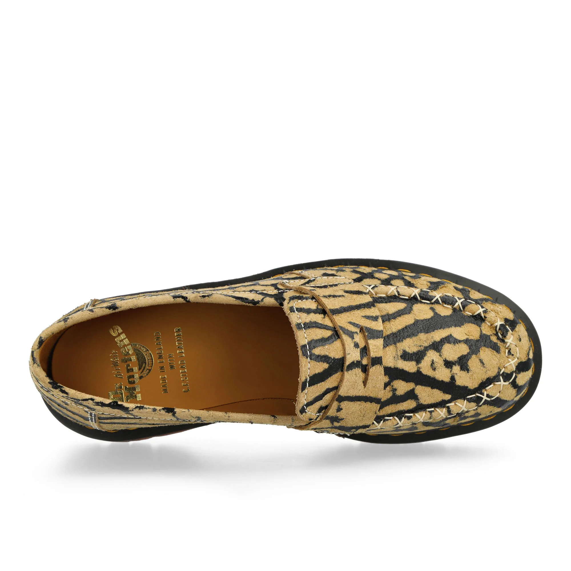 Delapre Penny Loafer - Image 5