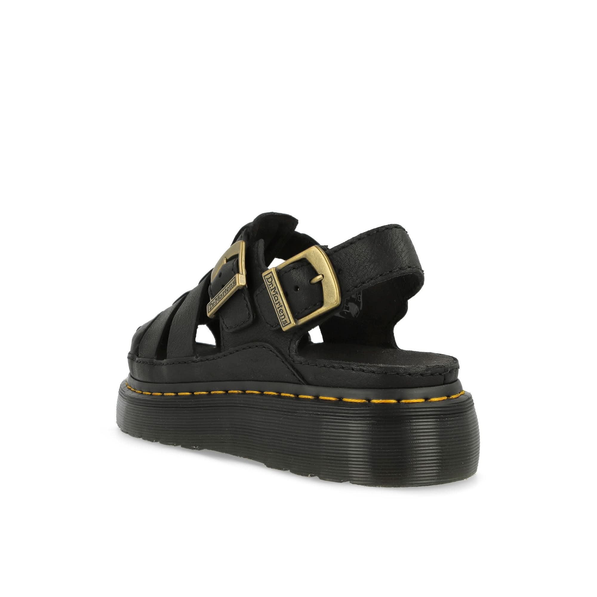 Wrenlie Fisherman Sandals - Image 3