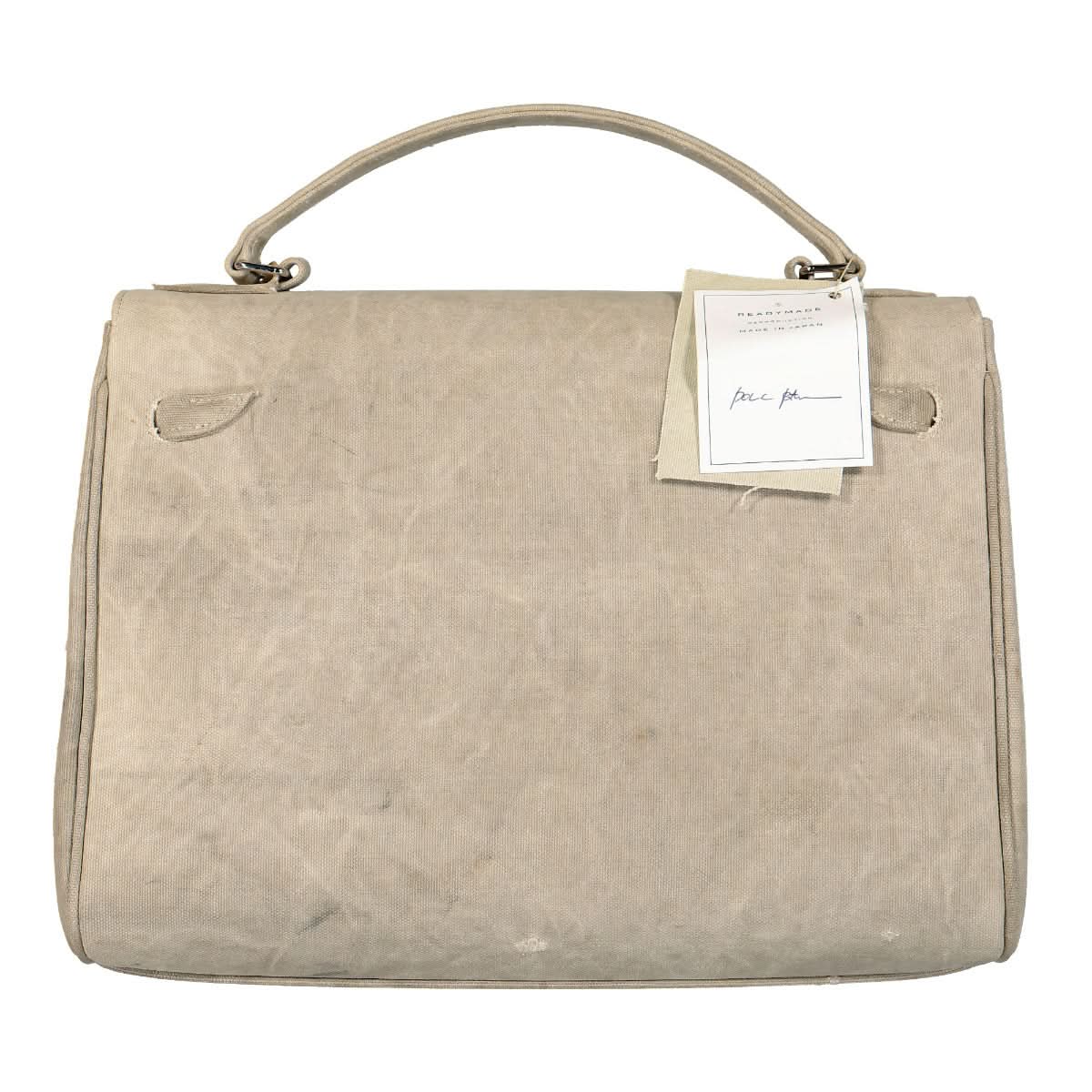 Dr. Woo Doll Bag - Image 2
