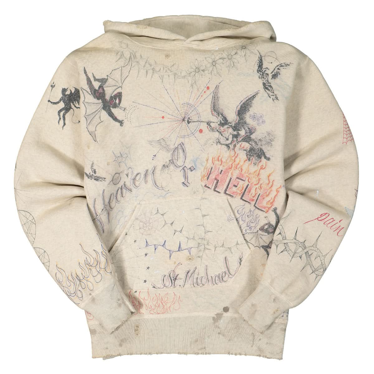 Dr. Woo Hoodie
