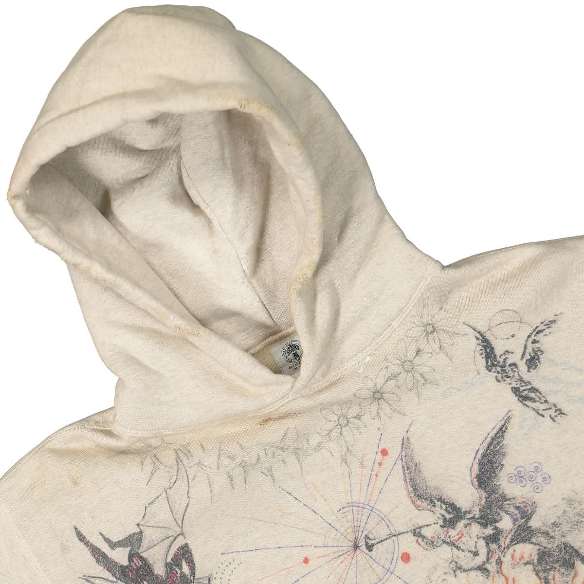 Dr. Woo Hoodie - Image 3