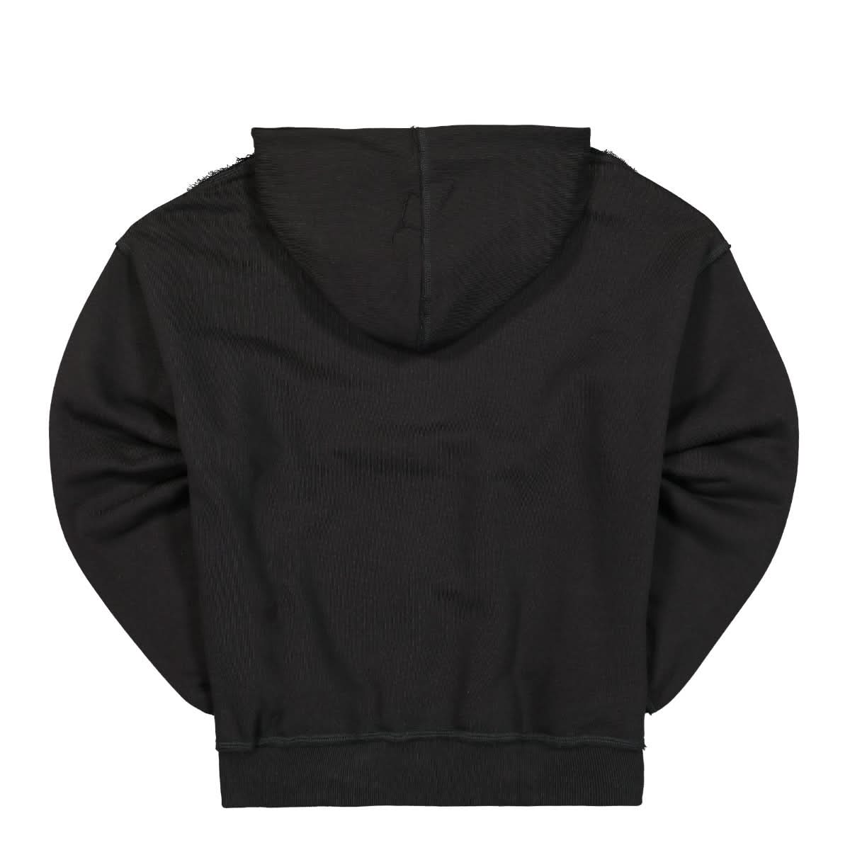 Drums of Death Hoodie - Image 2