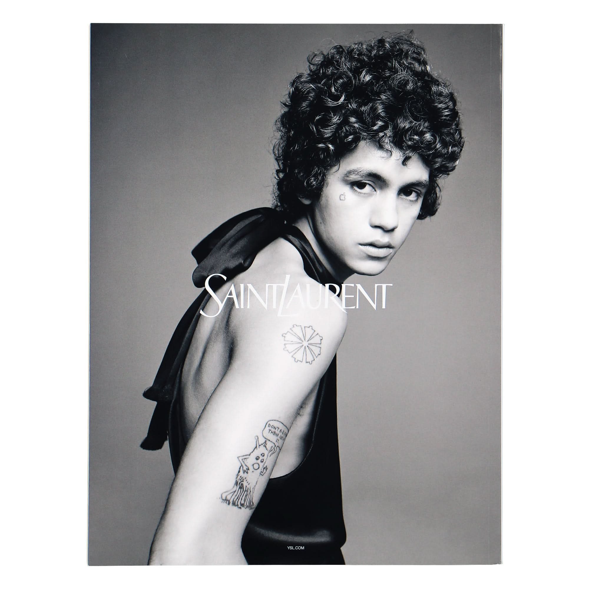 Magazine No.23 Cover #13 - Image 2