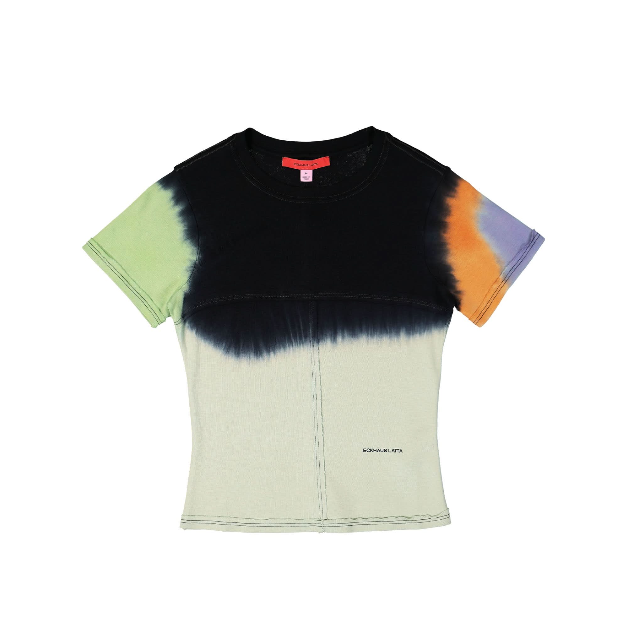 Lapped Baby Tee