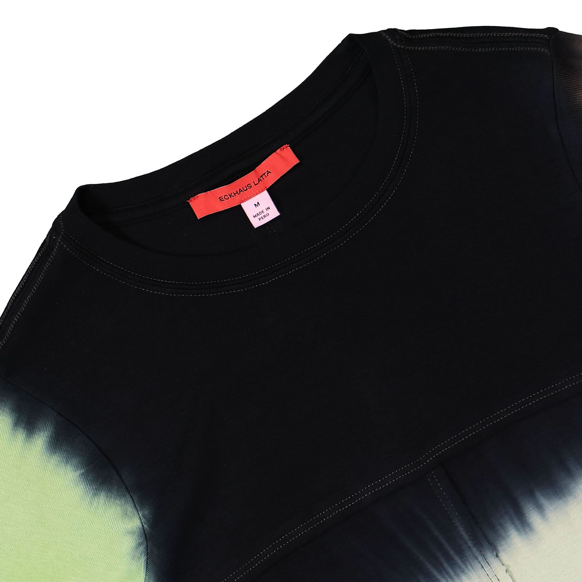 Lapped Baby Tee - Image 3