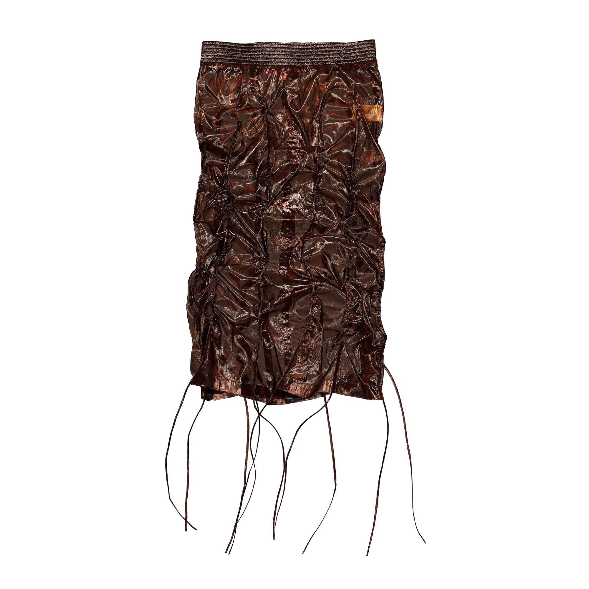 Organza Skirt