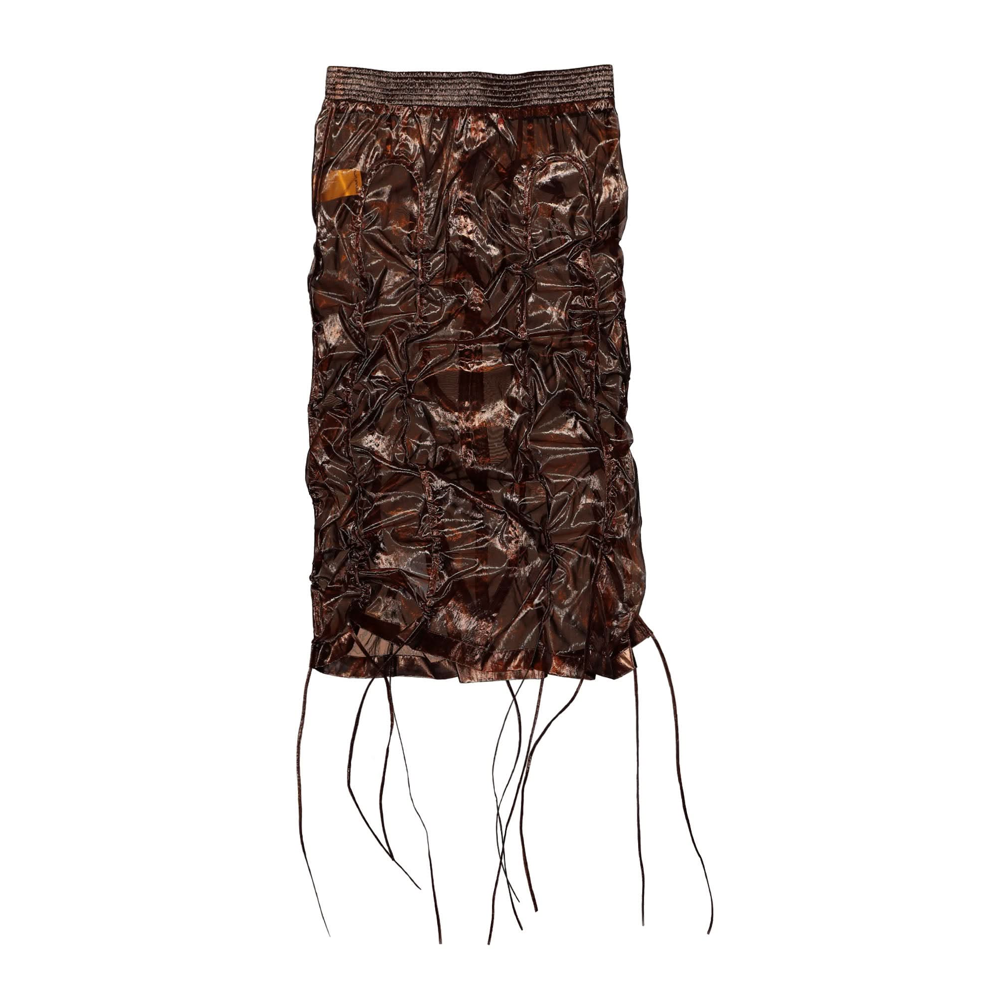 Organza Skirt - Image 2