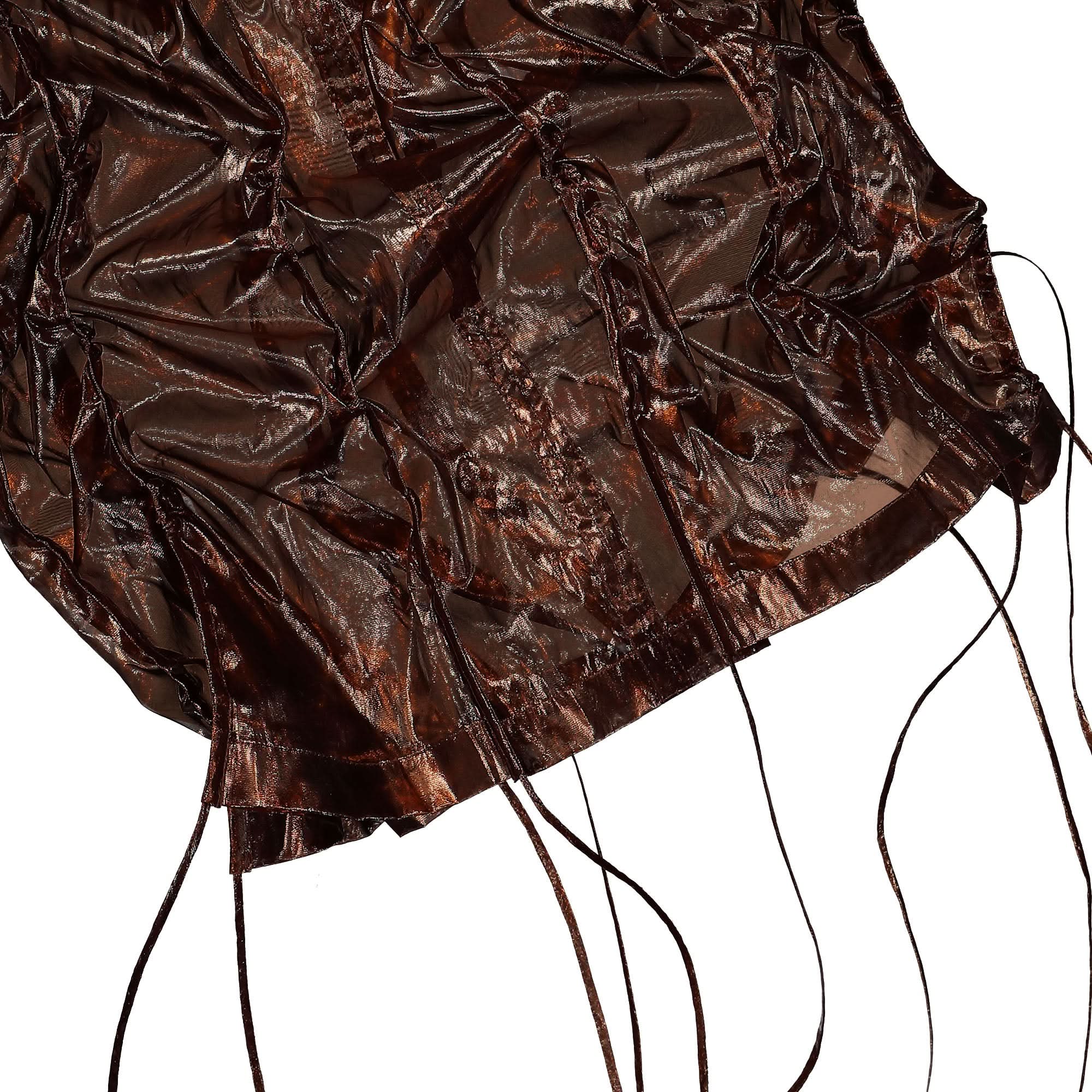 Organza Skirt - Image 4