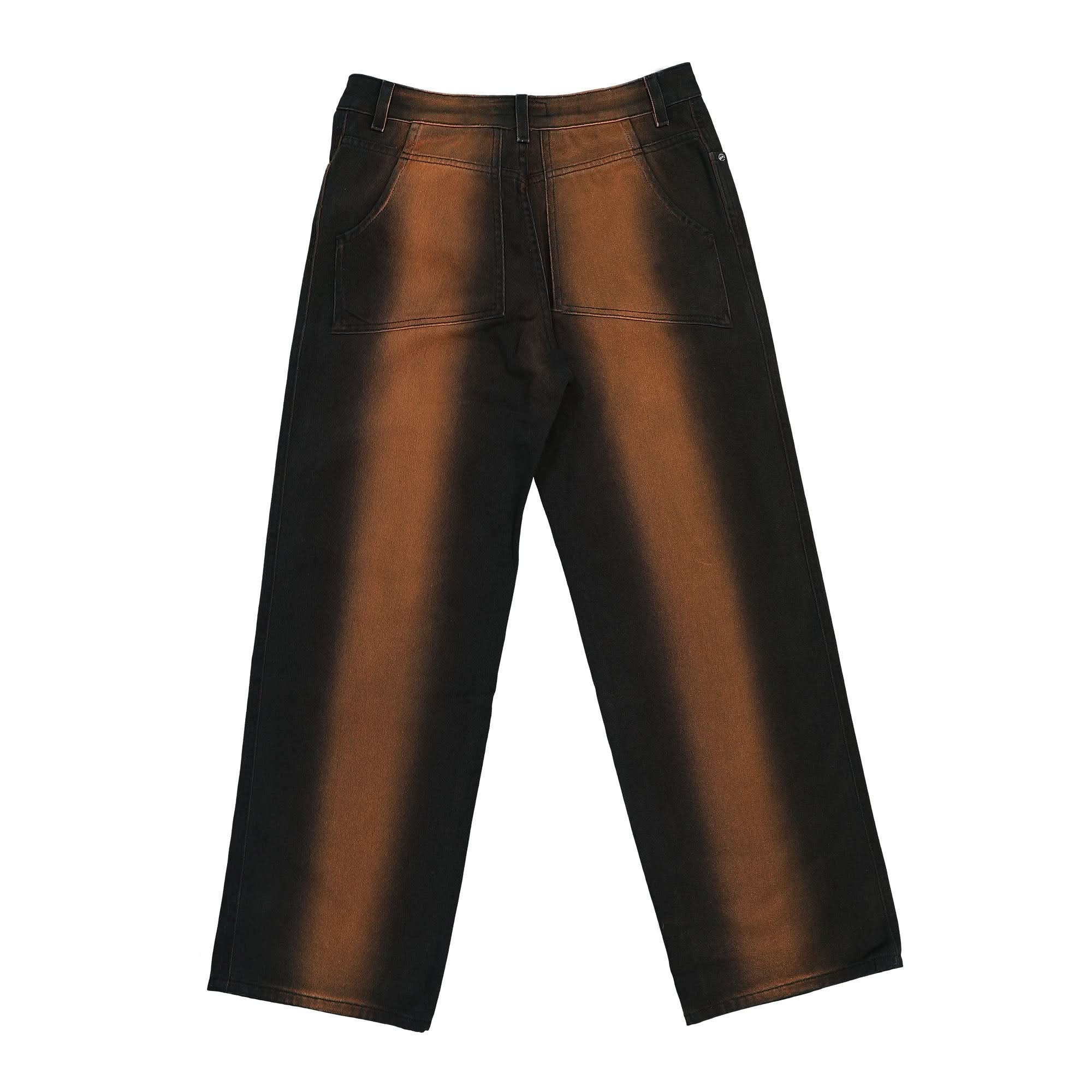 Wide Leg Jean - Image 3