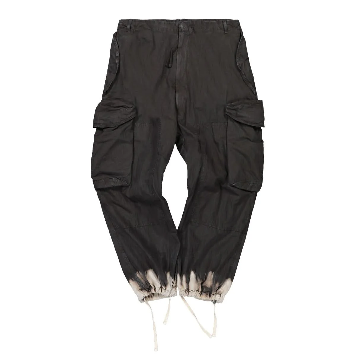 Edem Discharged Cargo Overpant