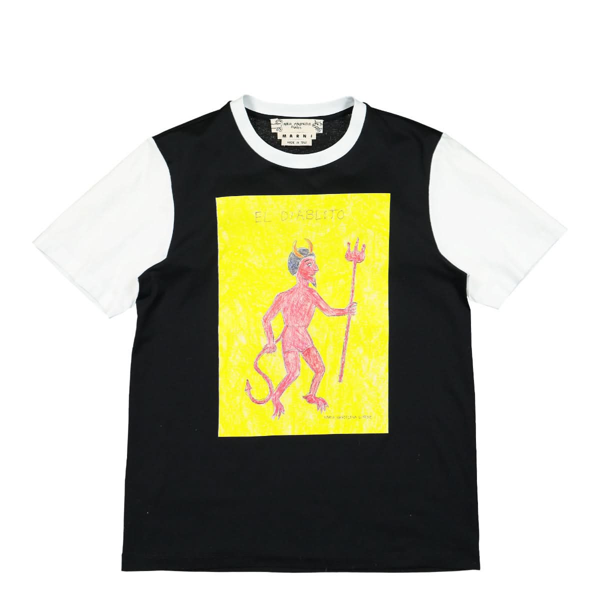 El Diablito T-Shirt