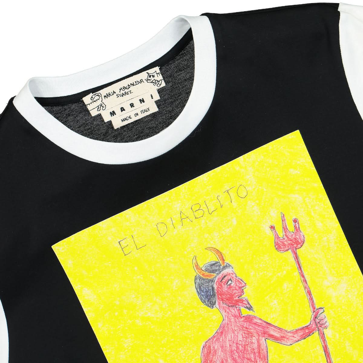 El Diablito T-Shirt - Image 3