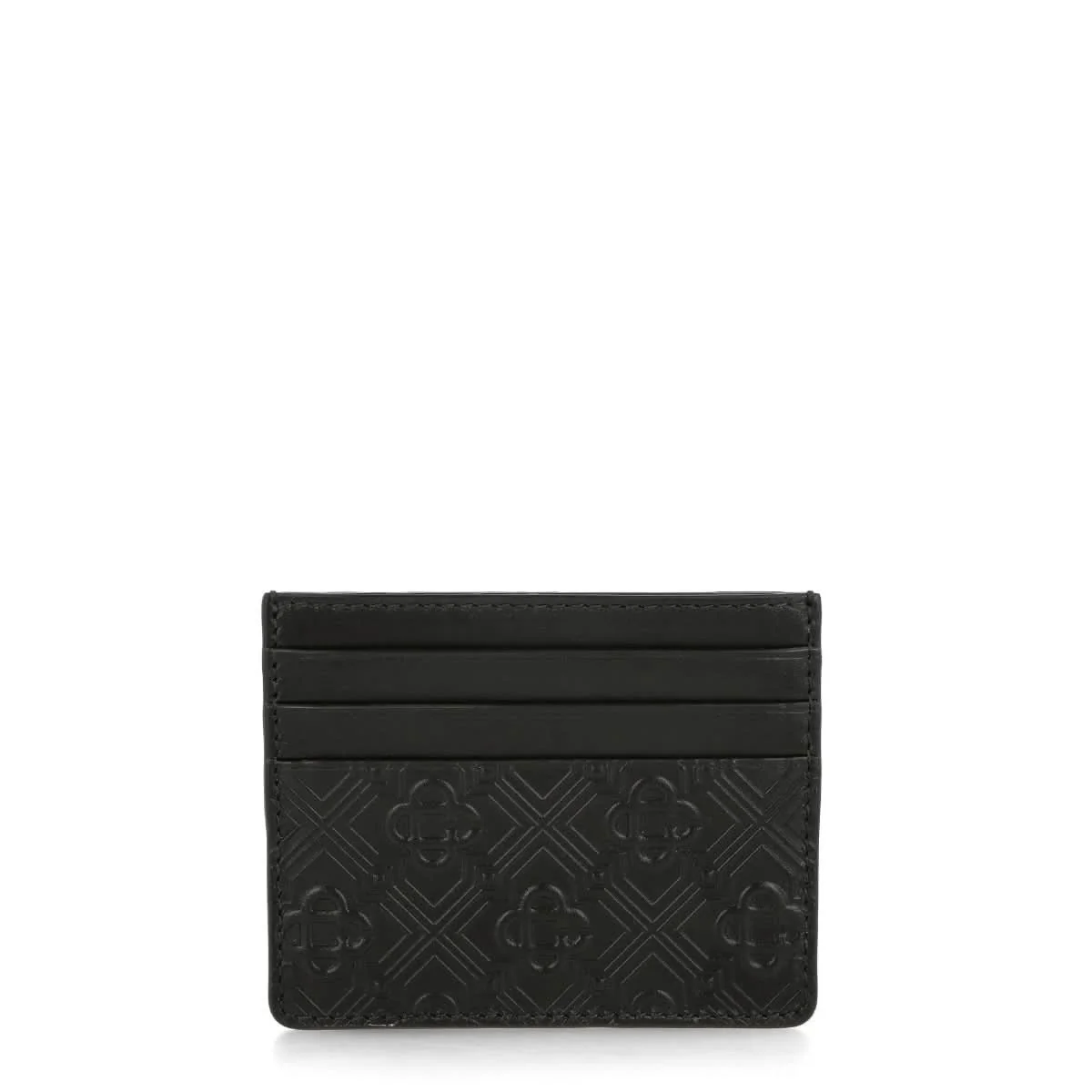 Embossed CC Card Holder - Image 4