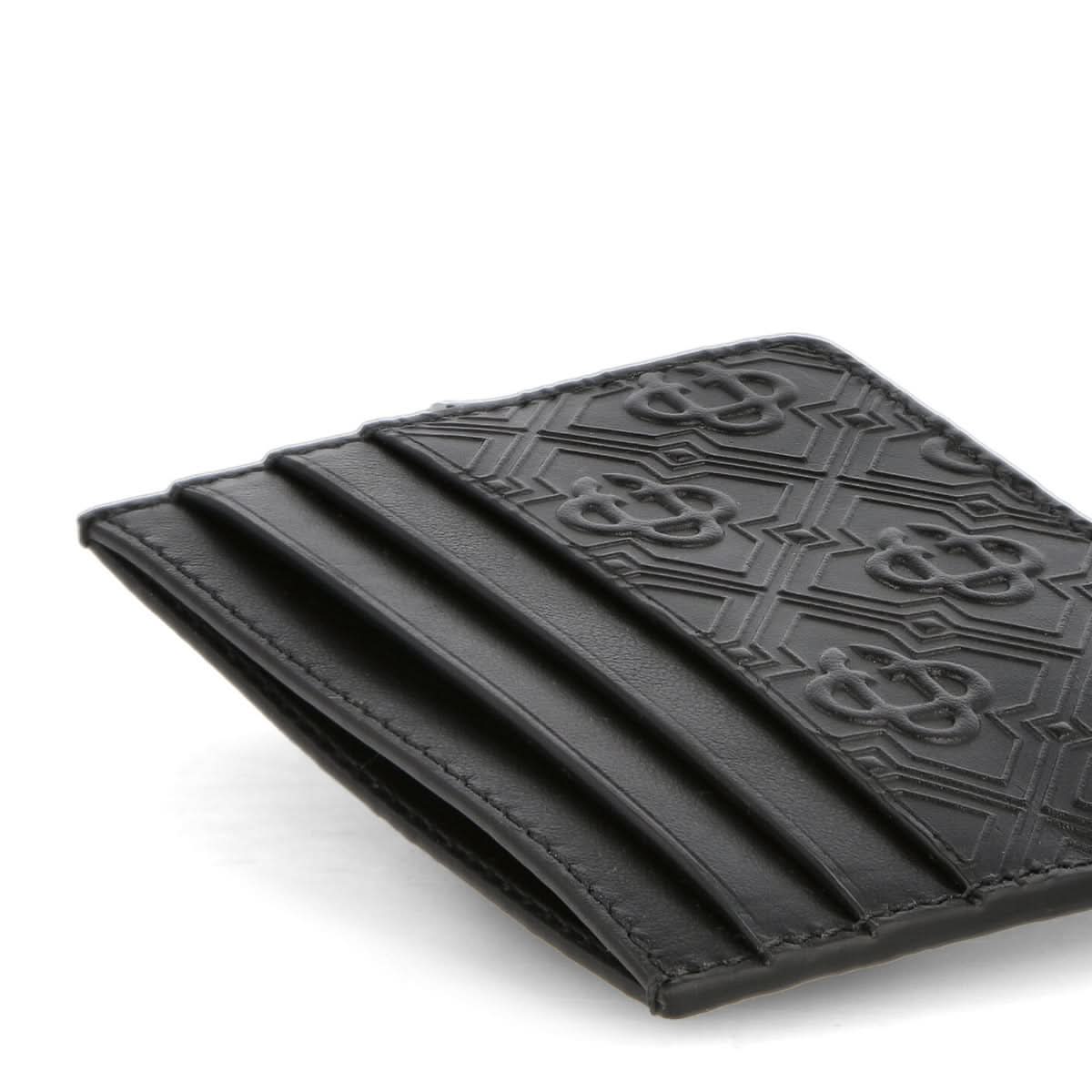 Embossed CC Card Holder - Image 5