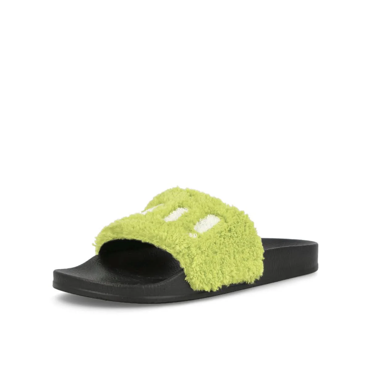 Embroidery Logo Sandal - Image 4