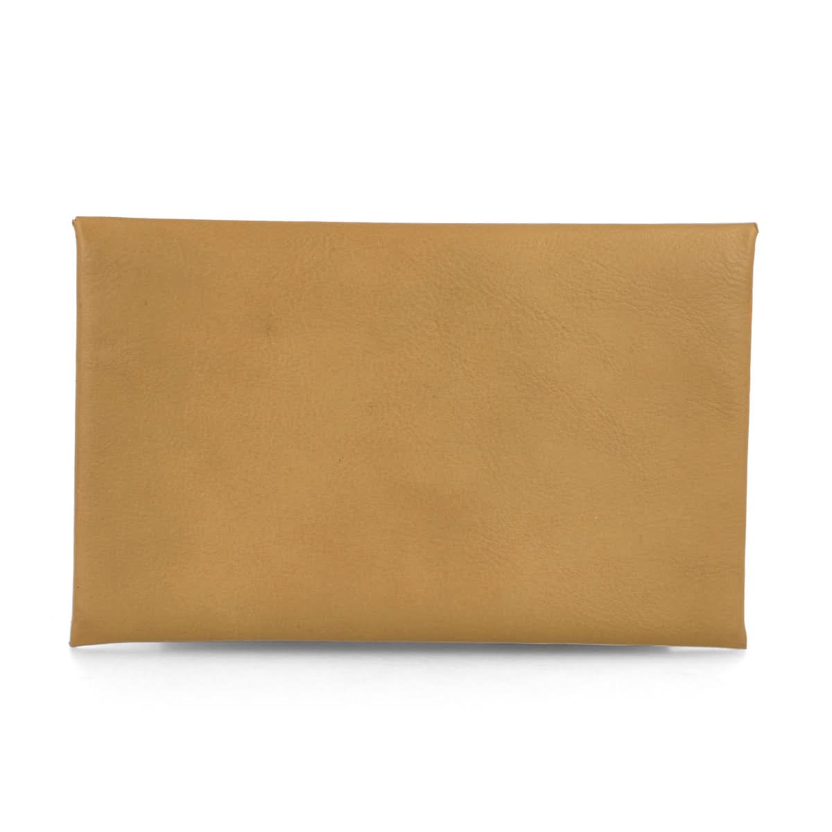 Envelope Leather Wallet - Image 4