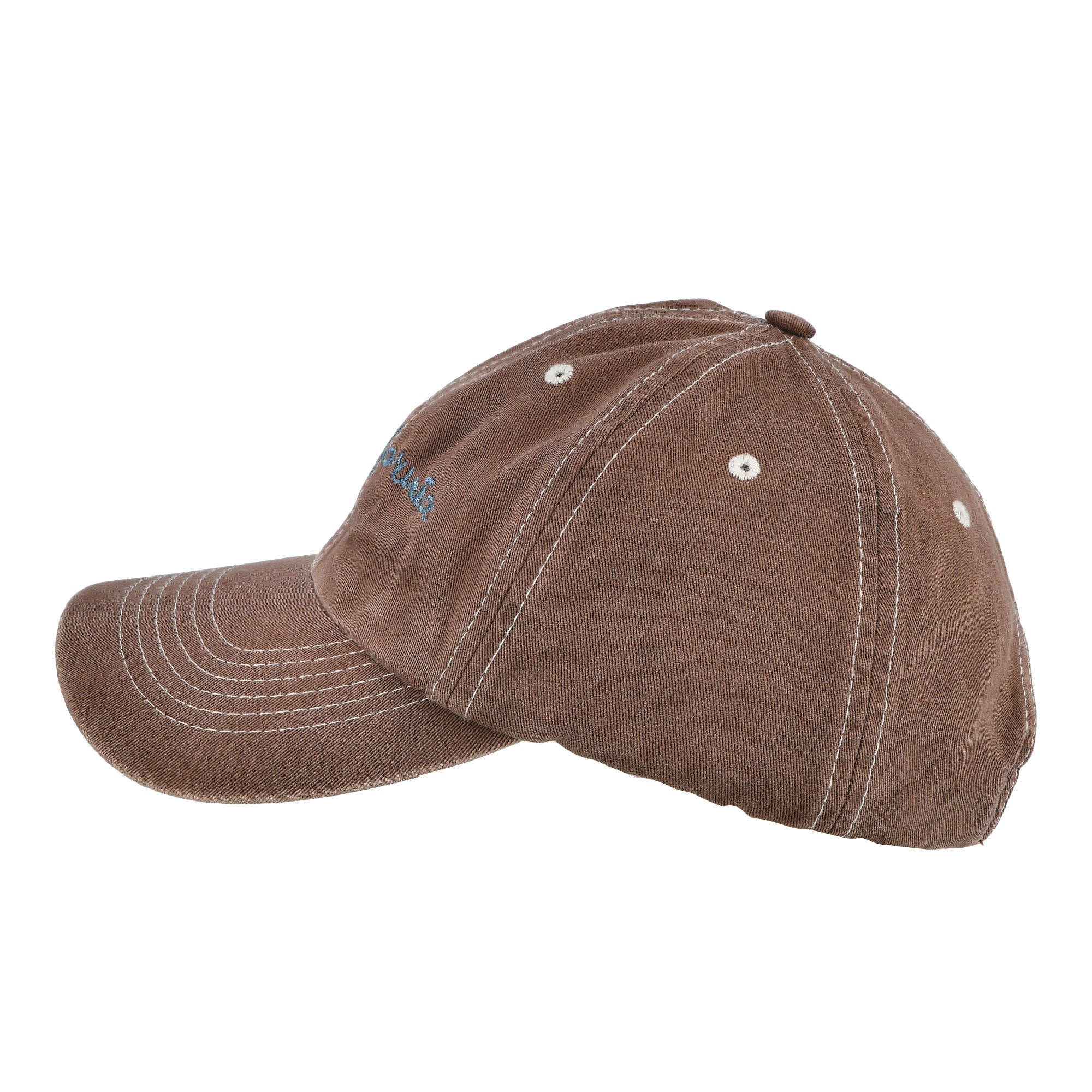 California Woven Cap - Image 2