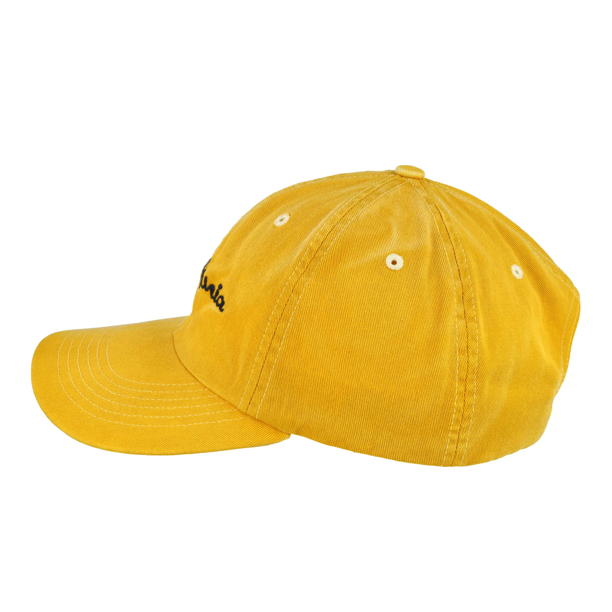 California Embroidered Cap - Image 2