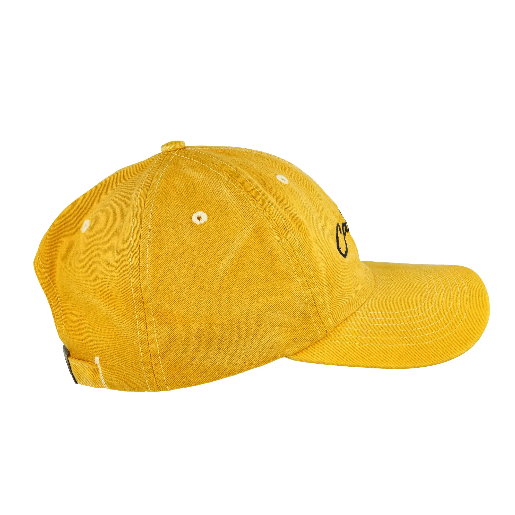 California Embroidered Cap - Image 3
