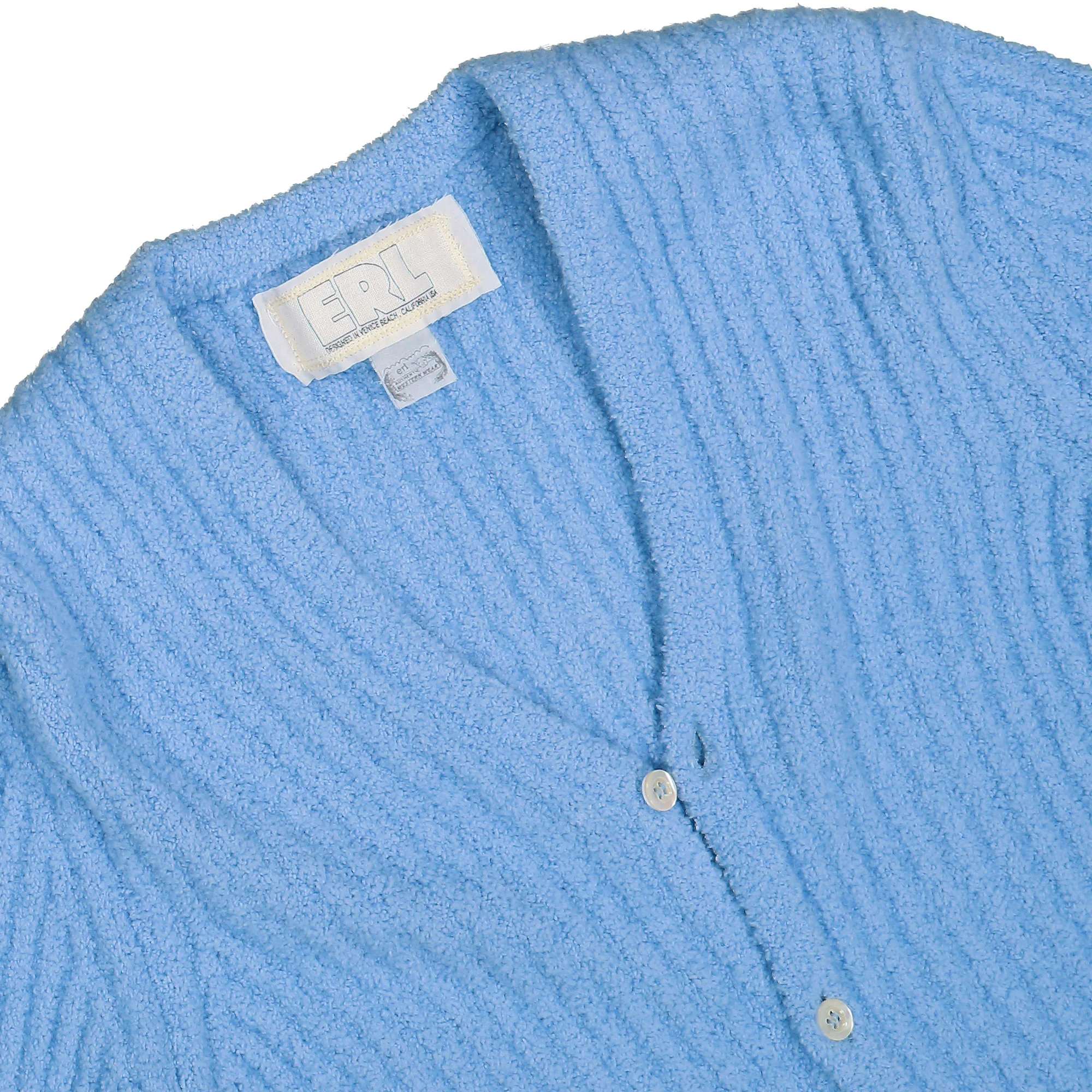 Cozy Asymmetric Cardigan - Image 3