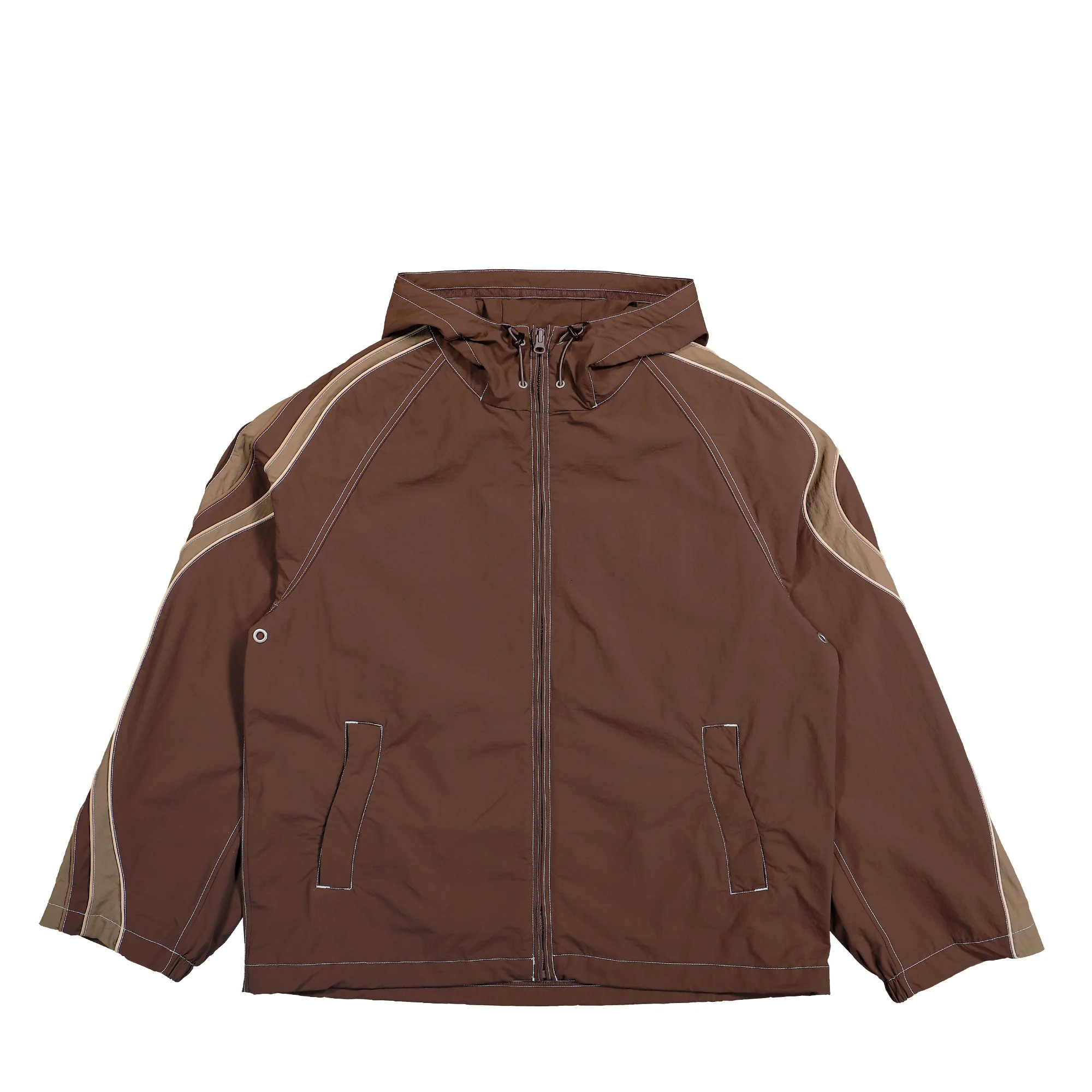 Ufo Woven Track Jacket