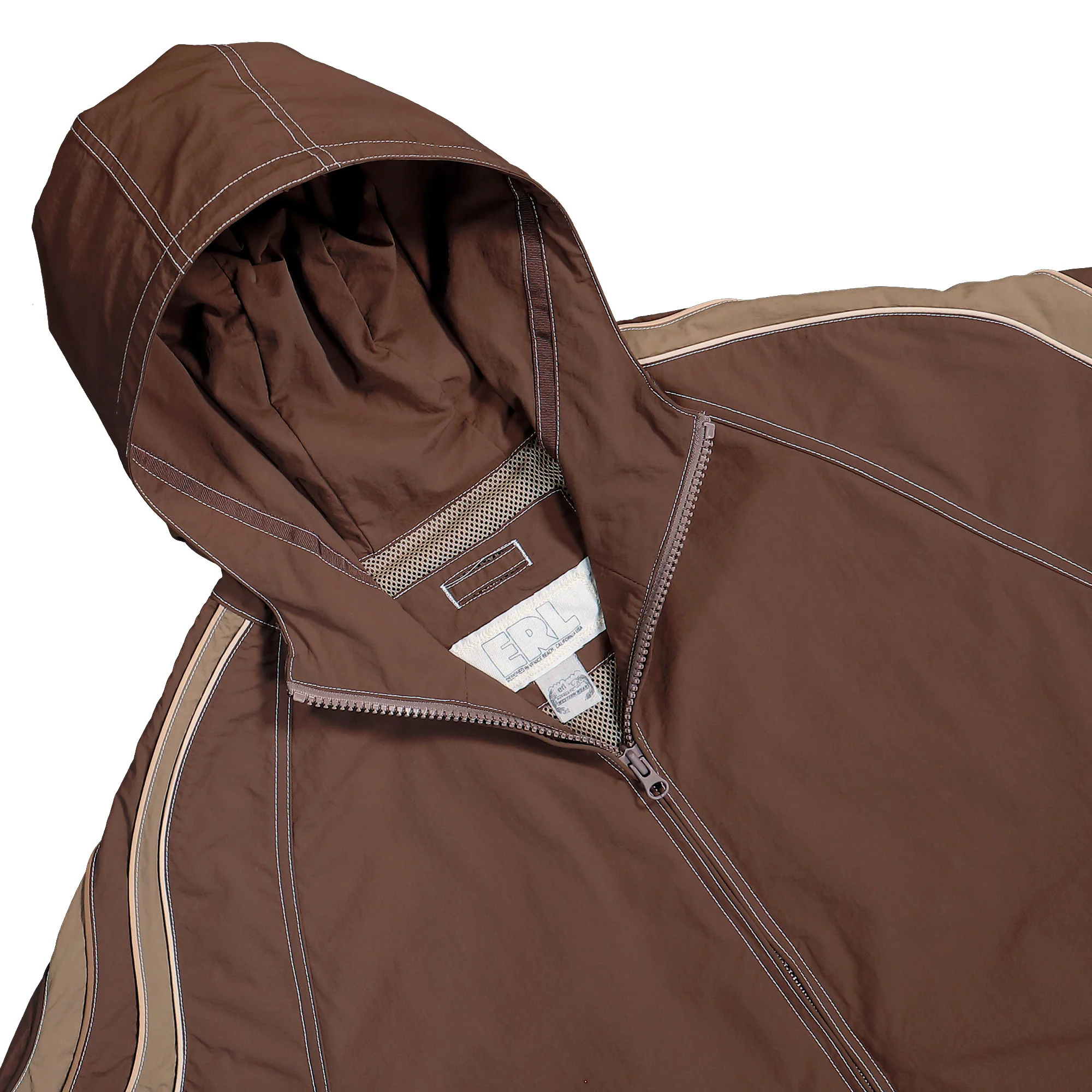 Ufo Woven Track Jacket - Image 3