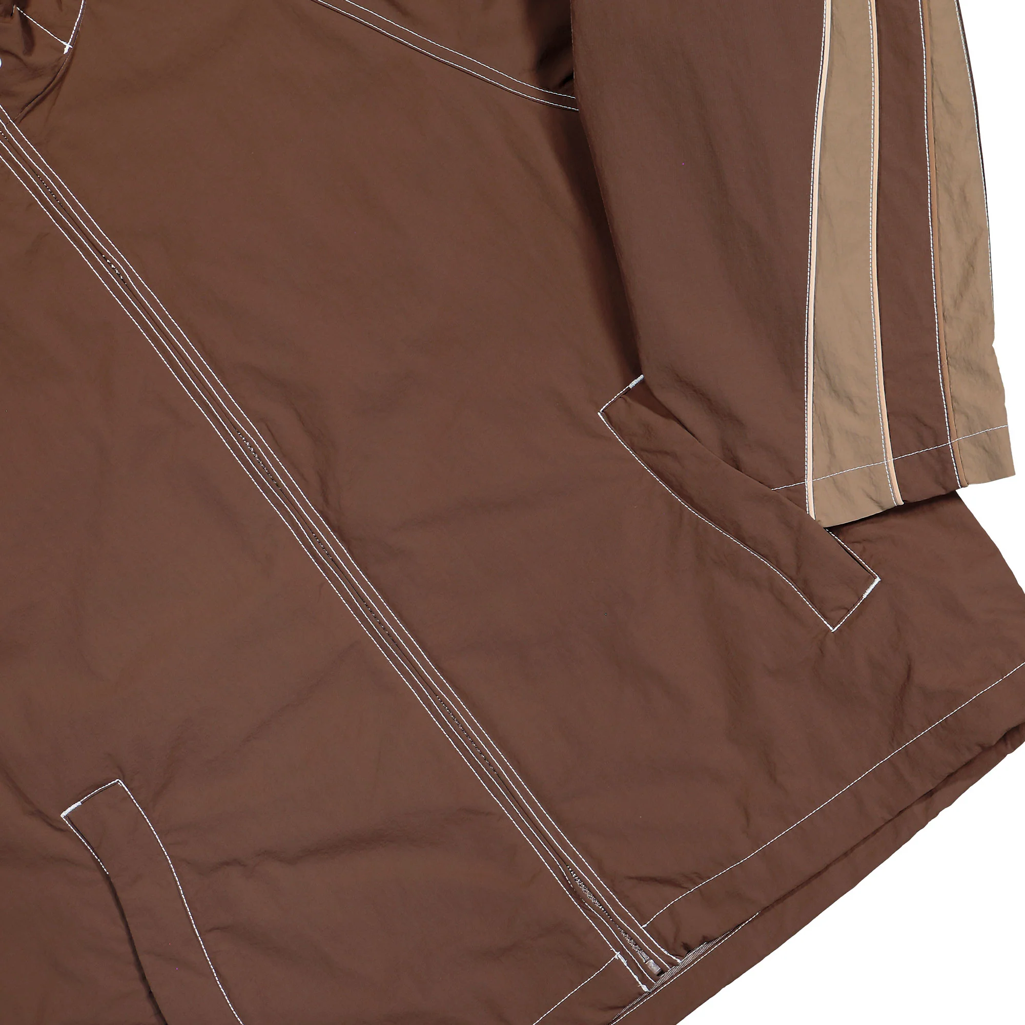 Ufo Woven Track Jacket - Image 4