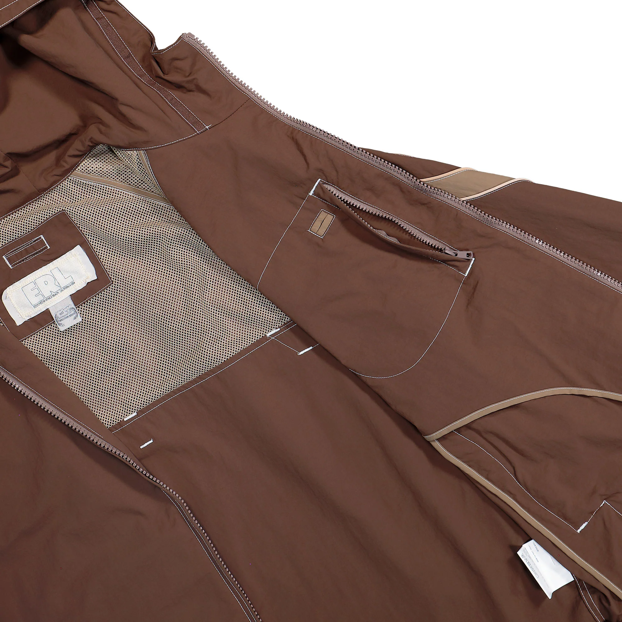 Ufo Woven Track Jacket - Image 5