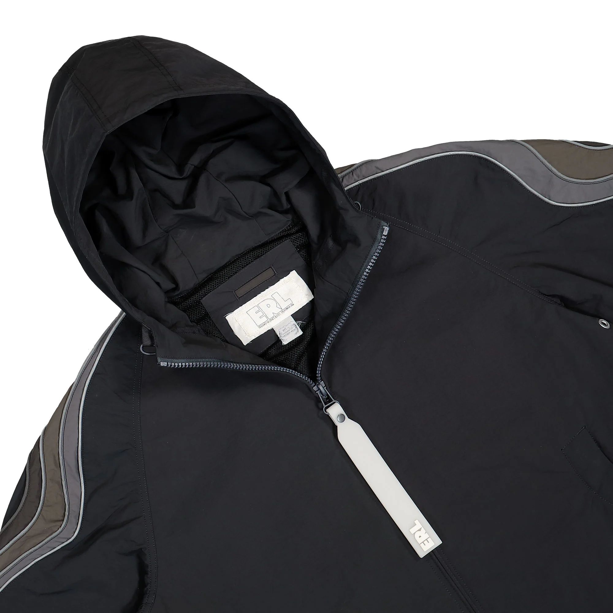 UFO Windbreaker Jacket - Image 3