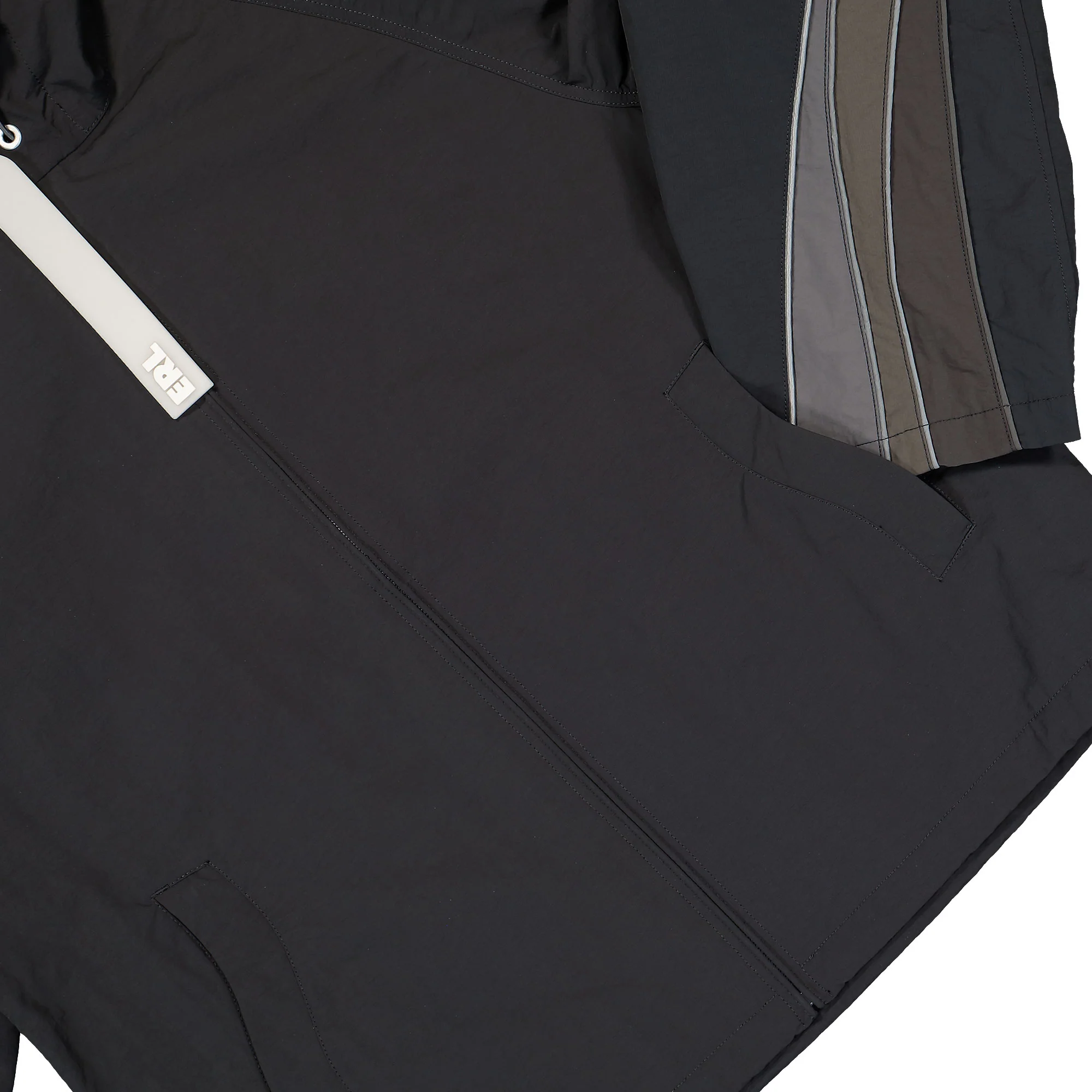 UFO Windbreaker Jacket - Image 4