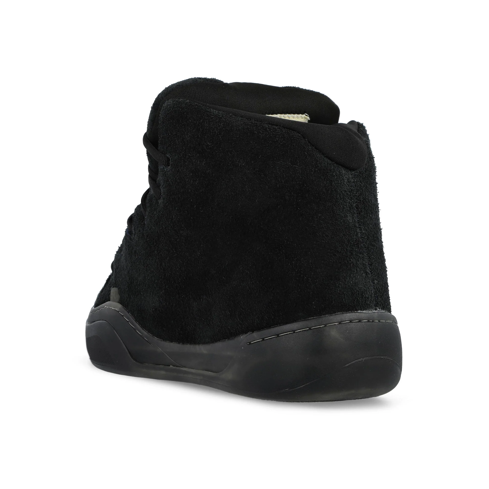Vamp High Suede - Image 3