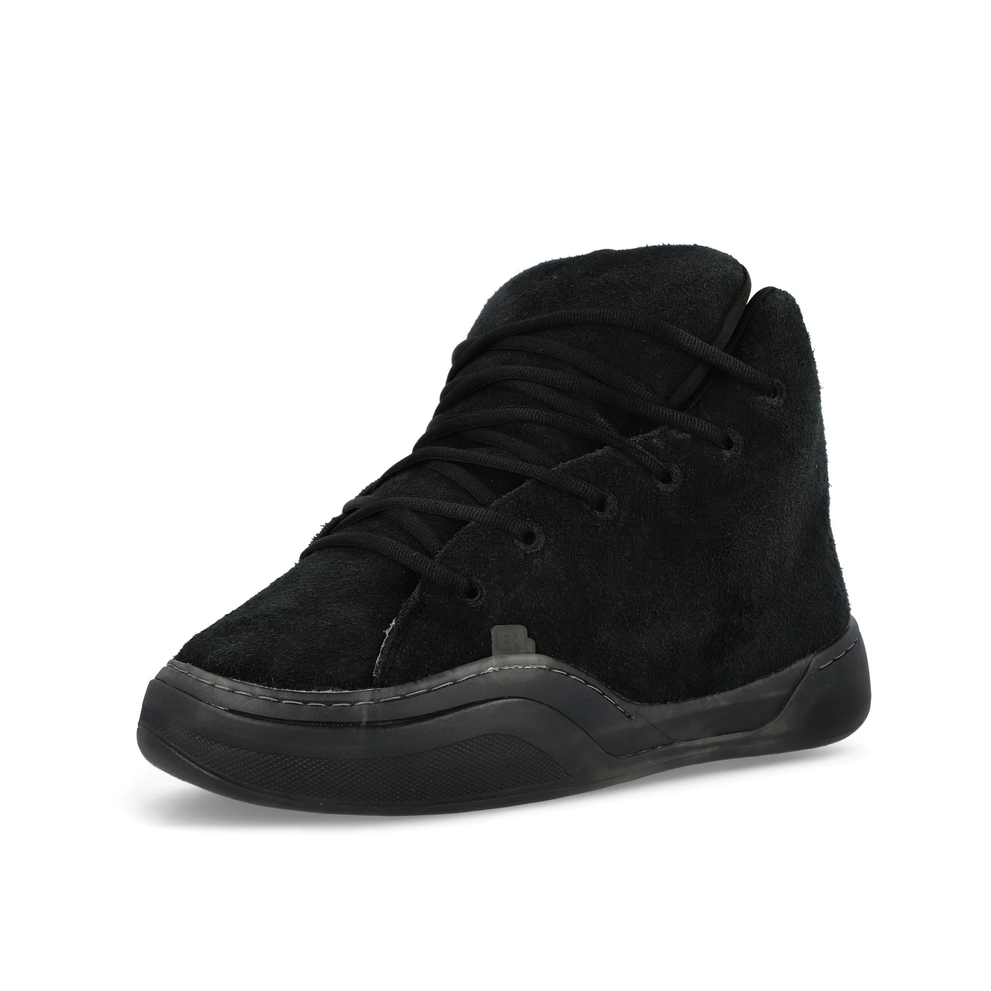 Vamp High Suede - Image 4