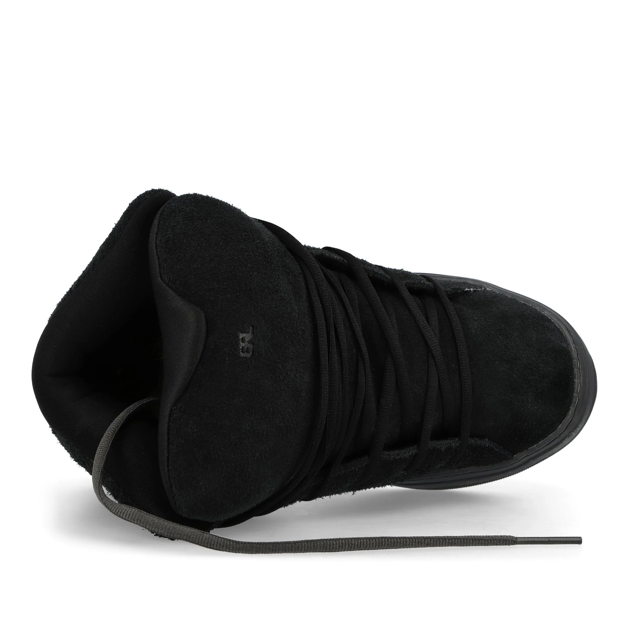 Vamp High Suede - Image 5