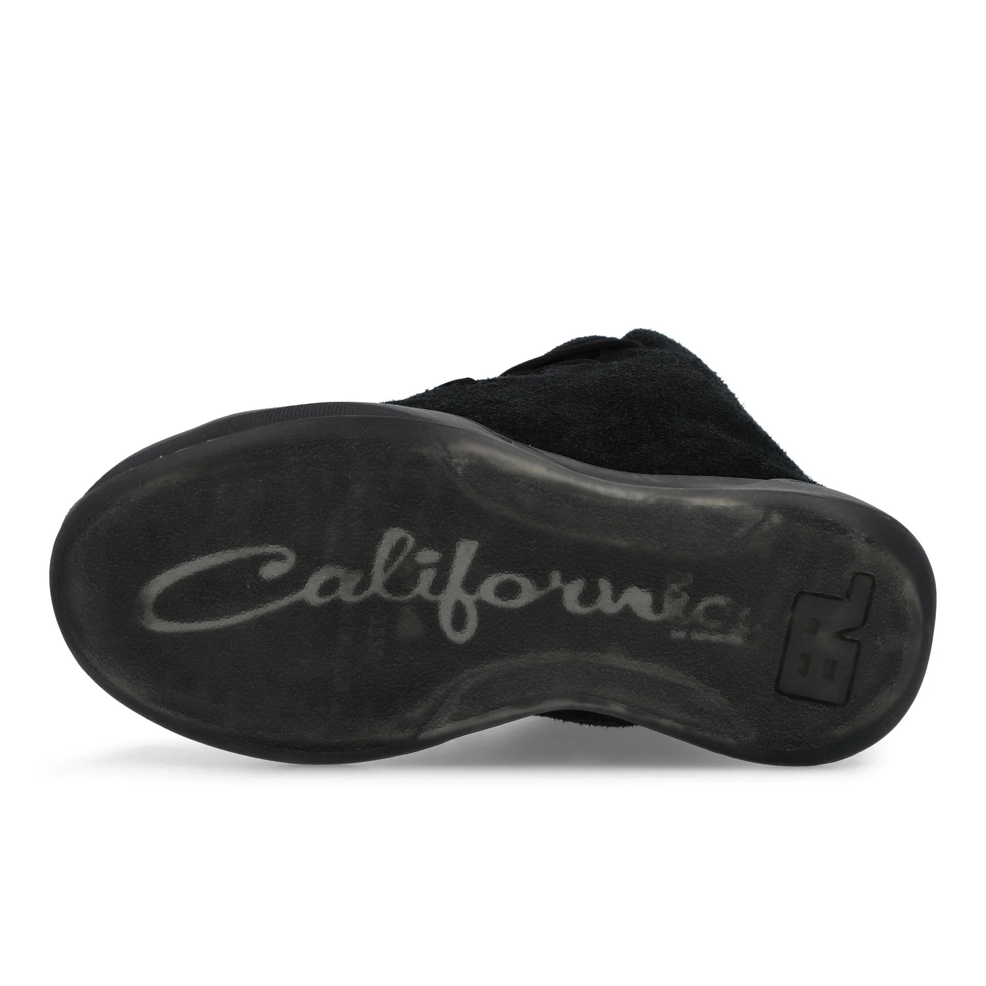 Vamp High Suede - Image 6