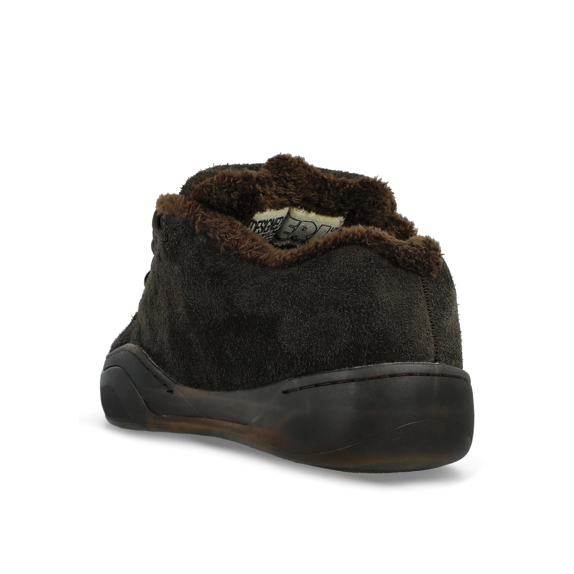 Vamp Suede - Image 3