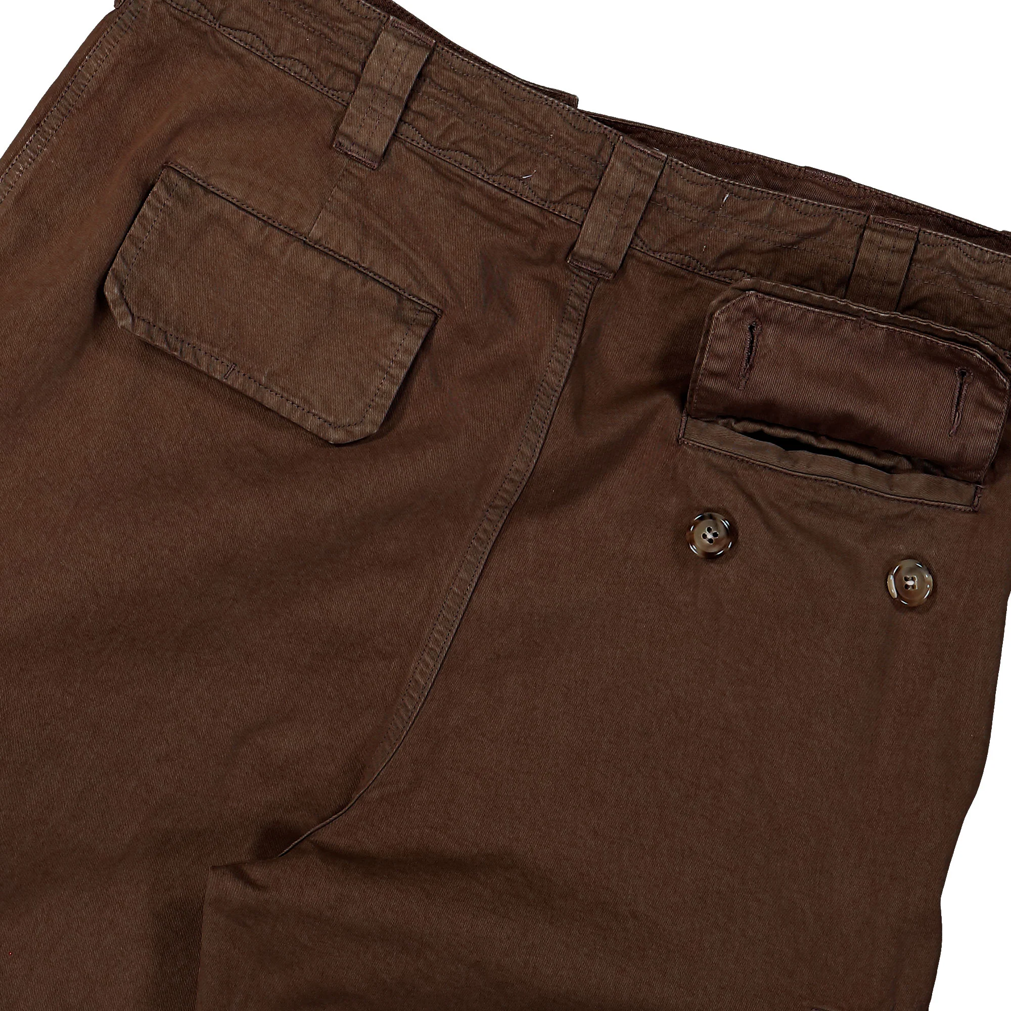 Woven Zip-Off Cargo Pants - Image 5