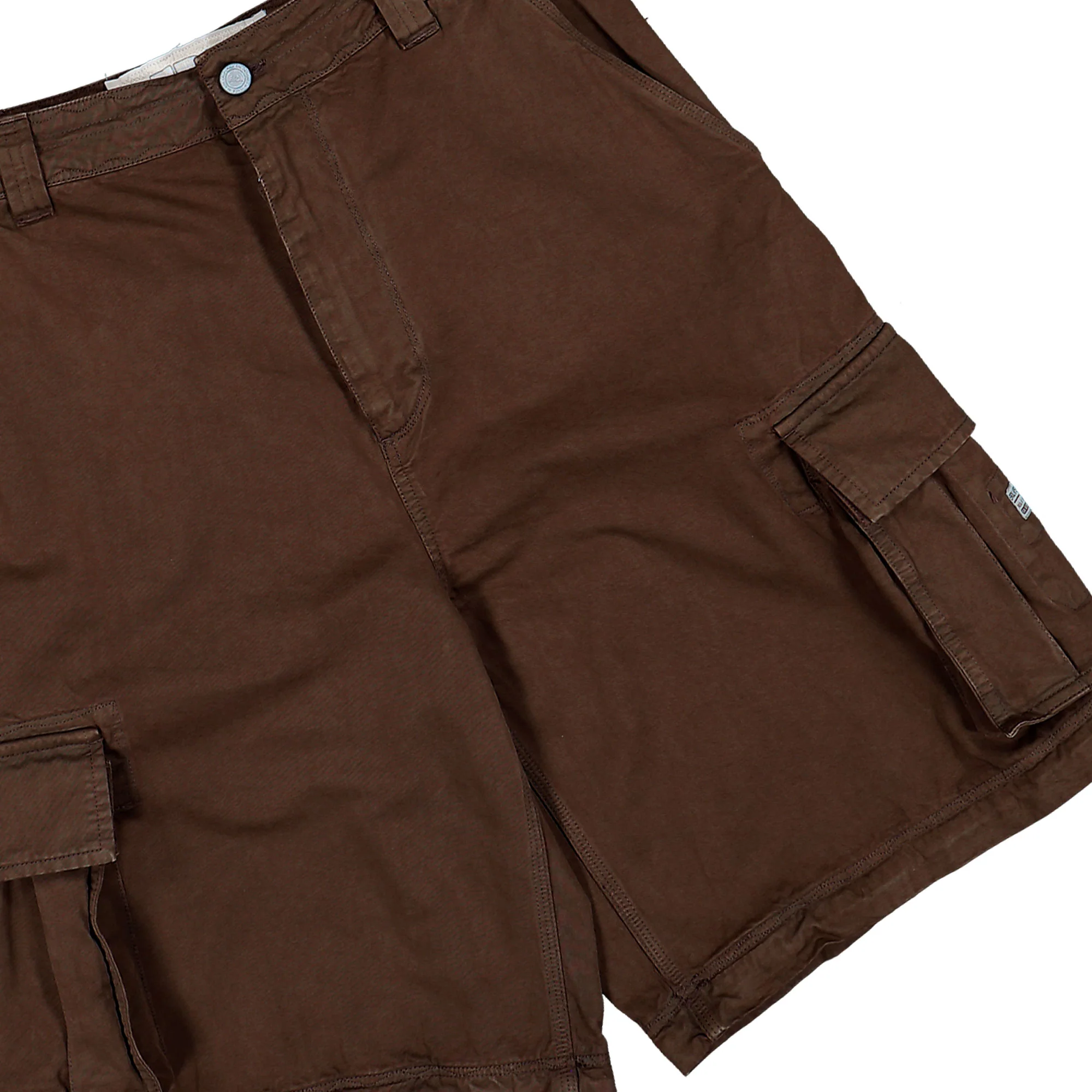 Woven Zip-Off Cargo Pants - Image 7