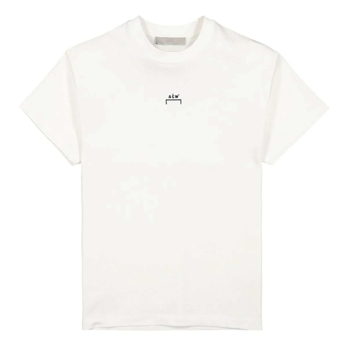 Essential SS Graphic T-Shirt