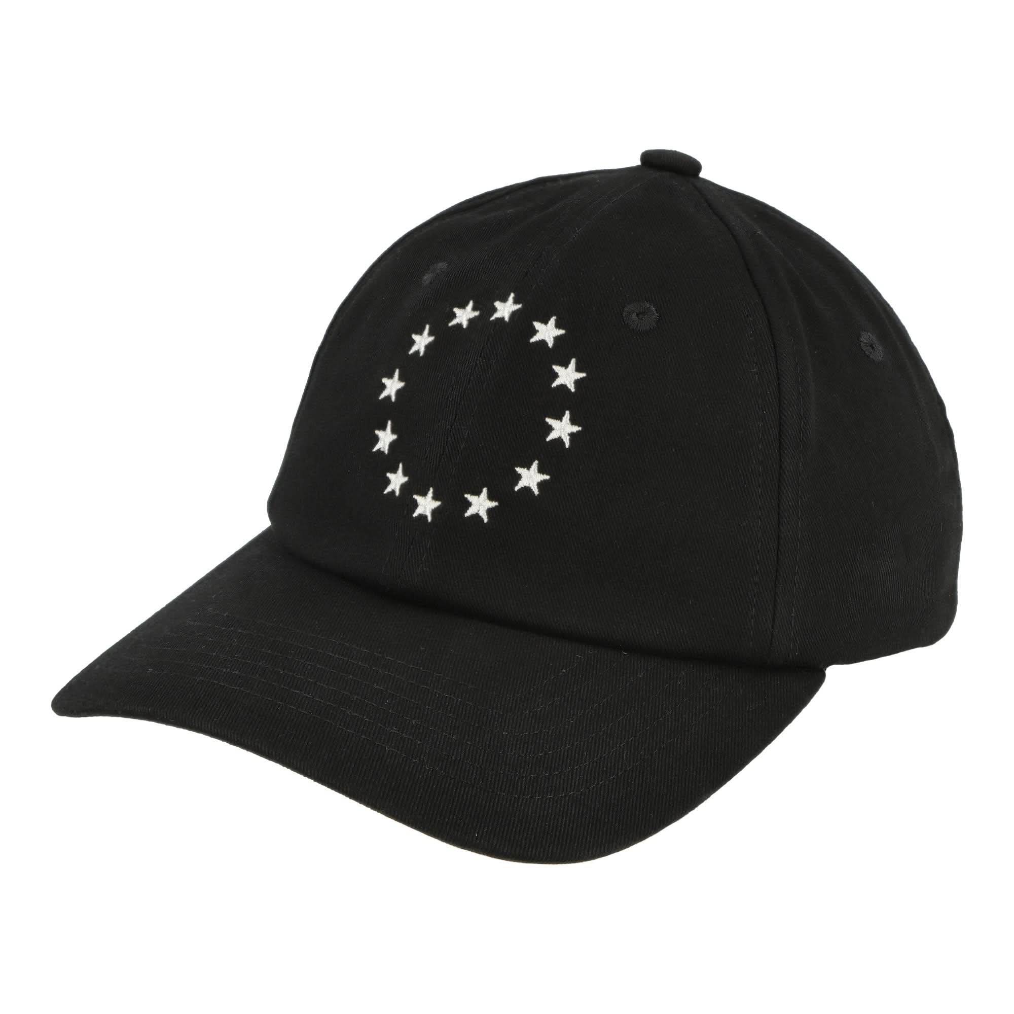 Booster Europa Cap