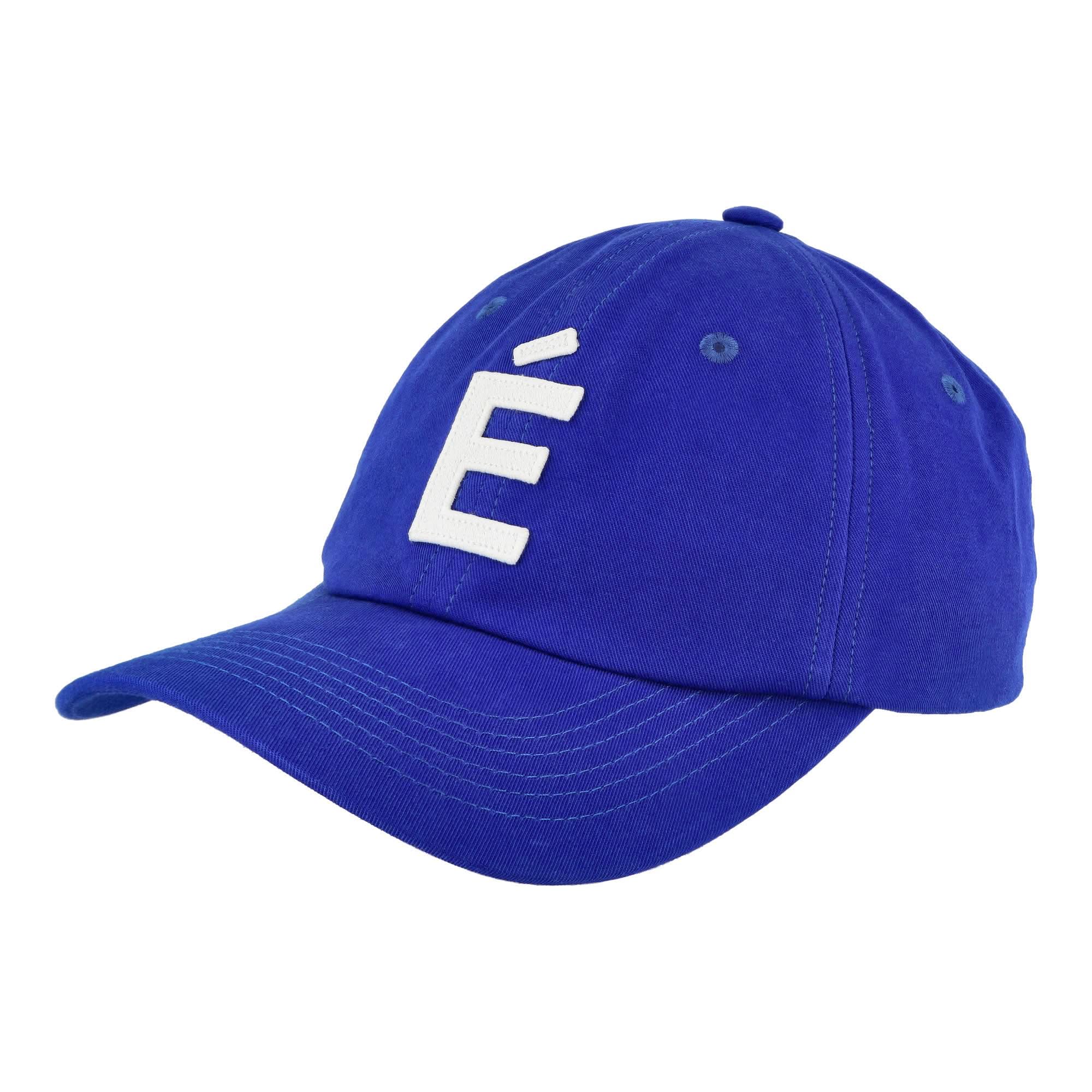 Booster Patch Cap