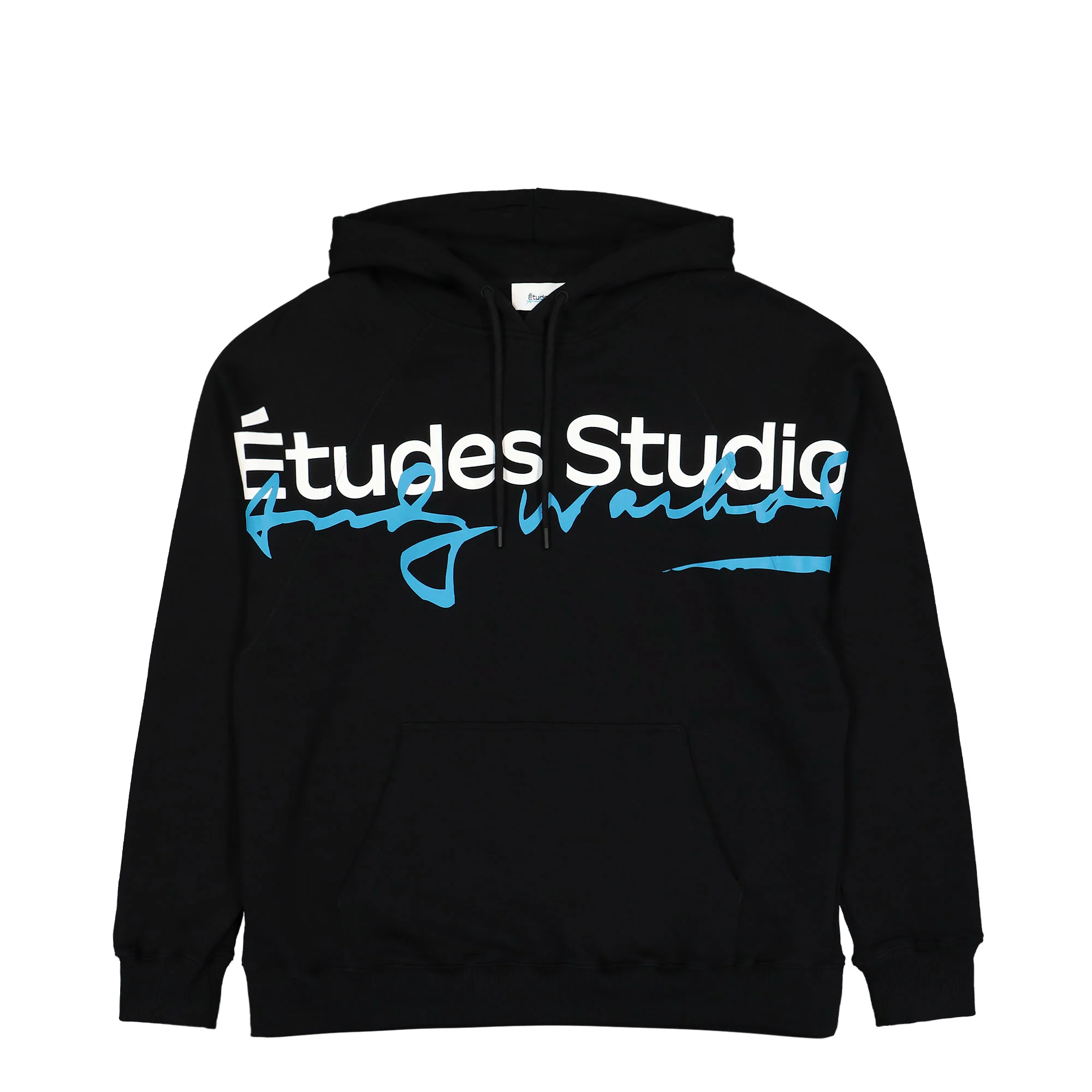 Hoodie AW Études Signed