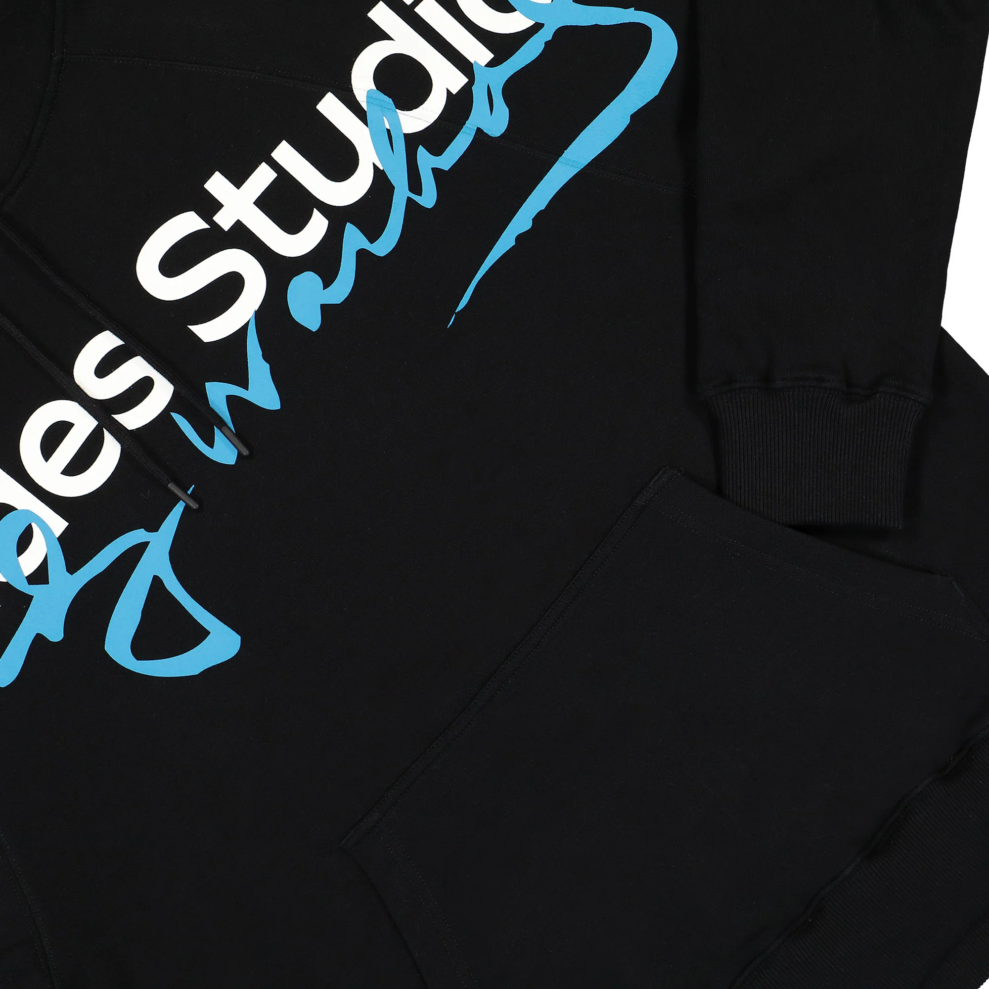 Hoodie AW Études Signed - Image 4