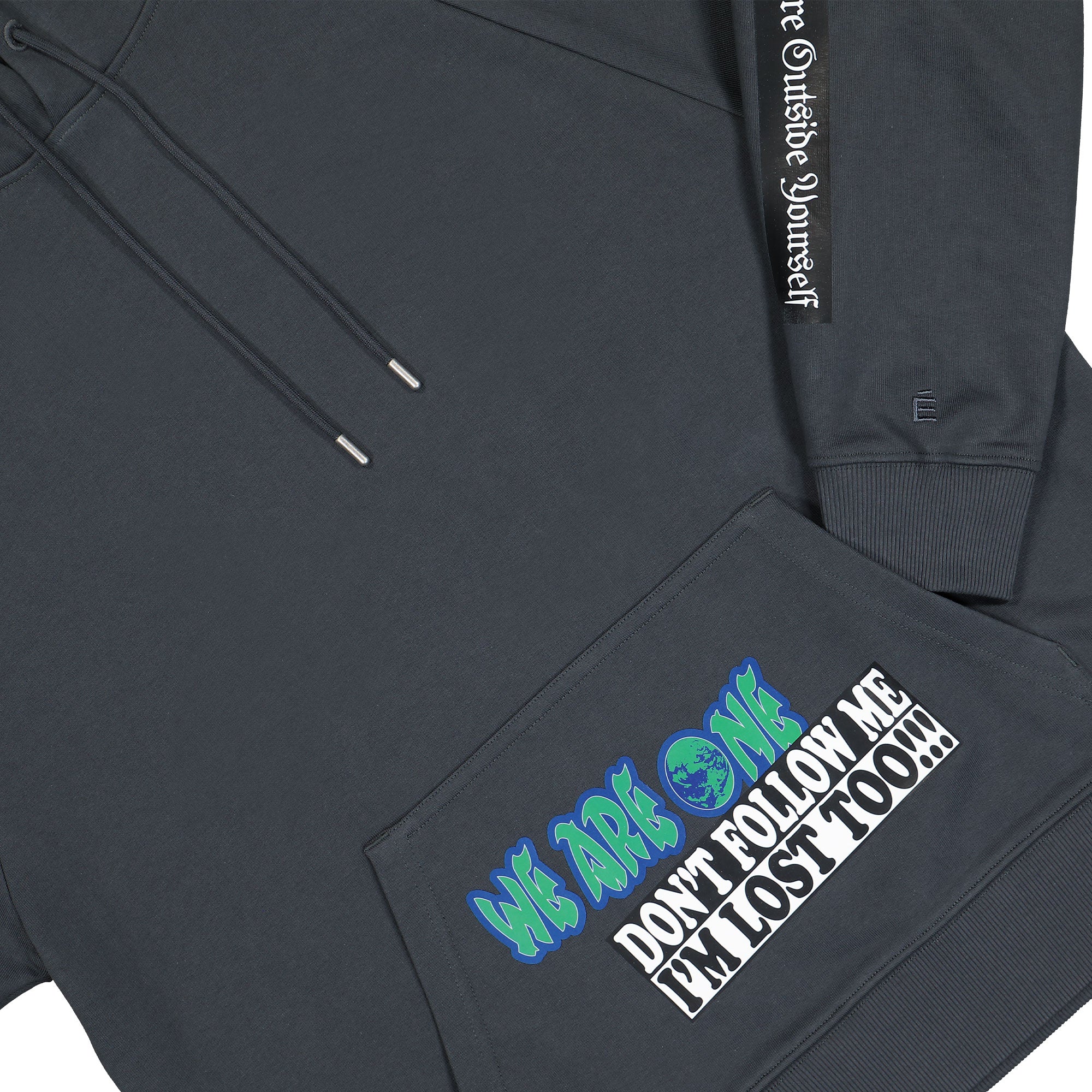 Loose Hoodie Stickers - Image 4