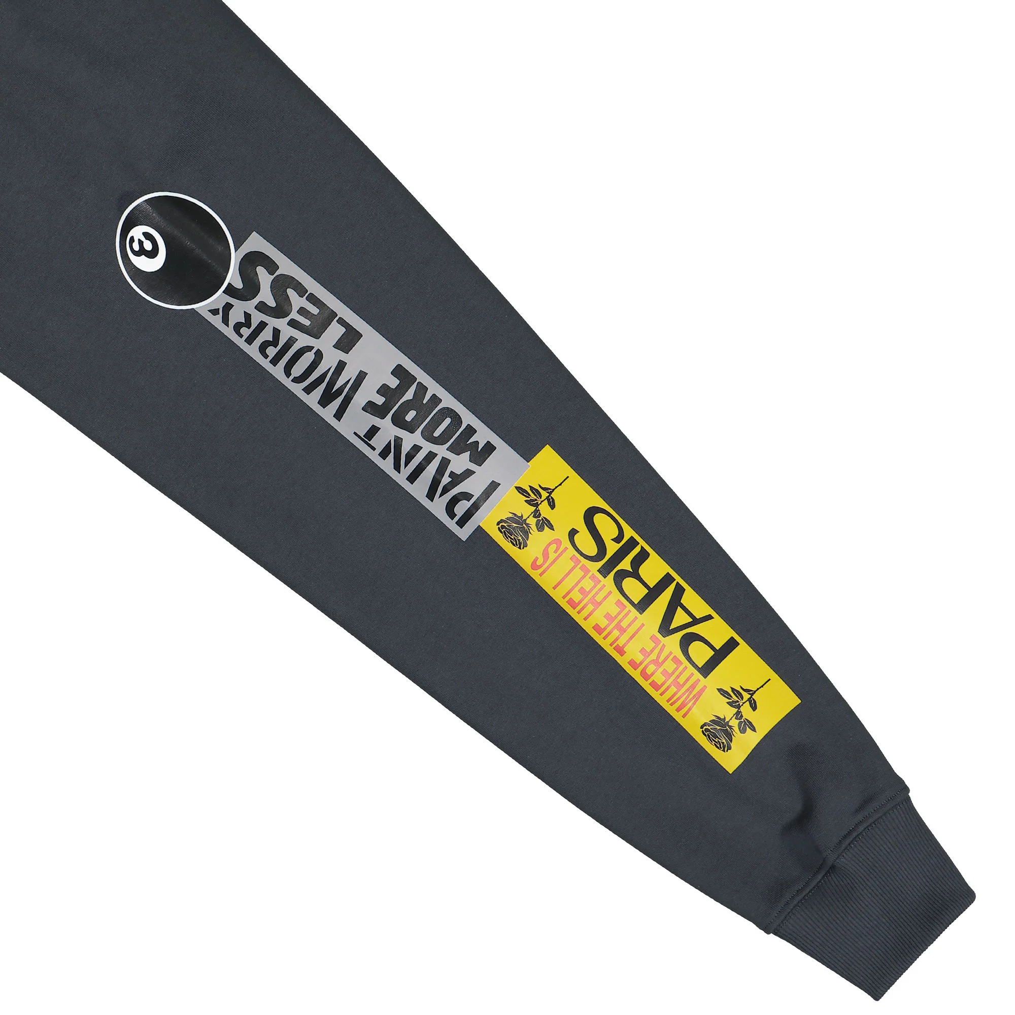 Loose Hoodie Stickers - Image 6