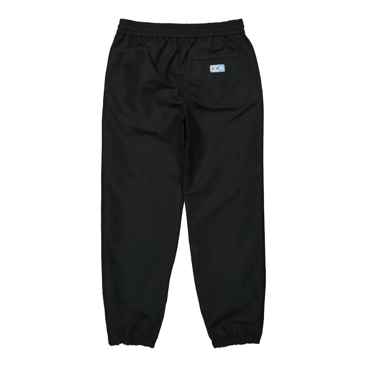 Ex-Ray Light NYL Trackpant - Image 2