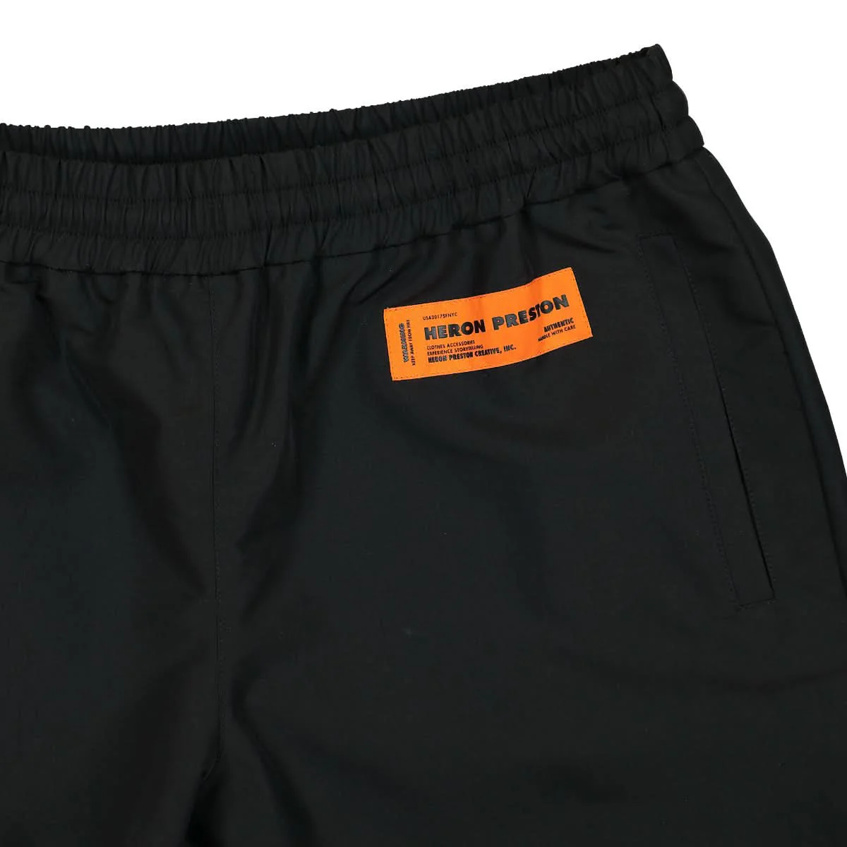 Ex-Ray Light NYL Trackpant - Image 4
