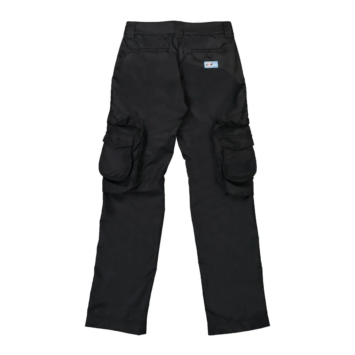Ex-Ray Nylon Cargo Pants - Image 2