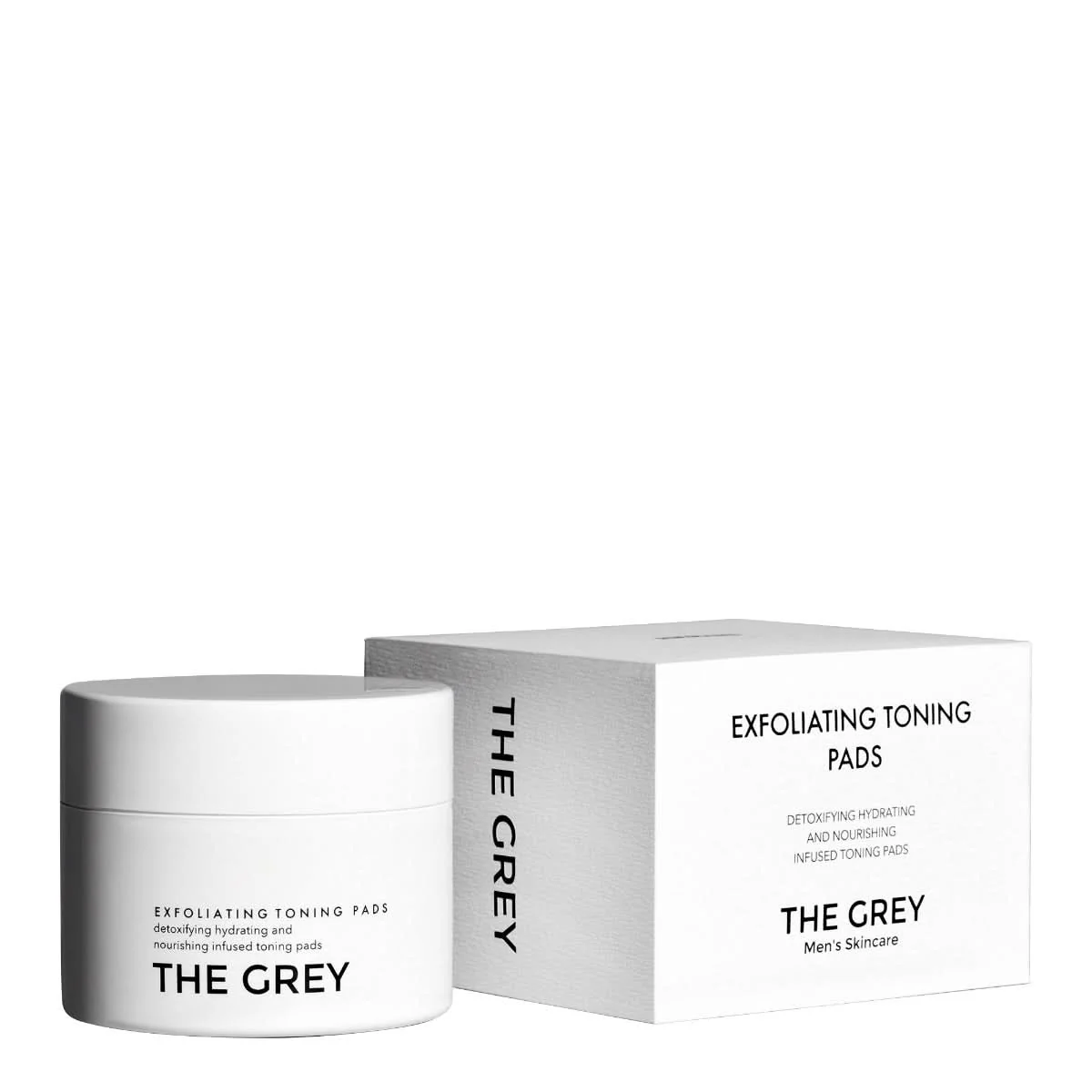Exfoliating Toning Pads (50pcs) - Image 2