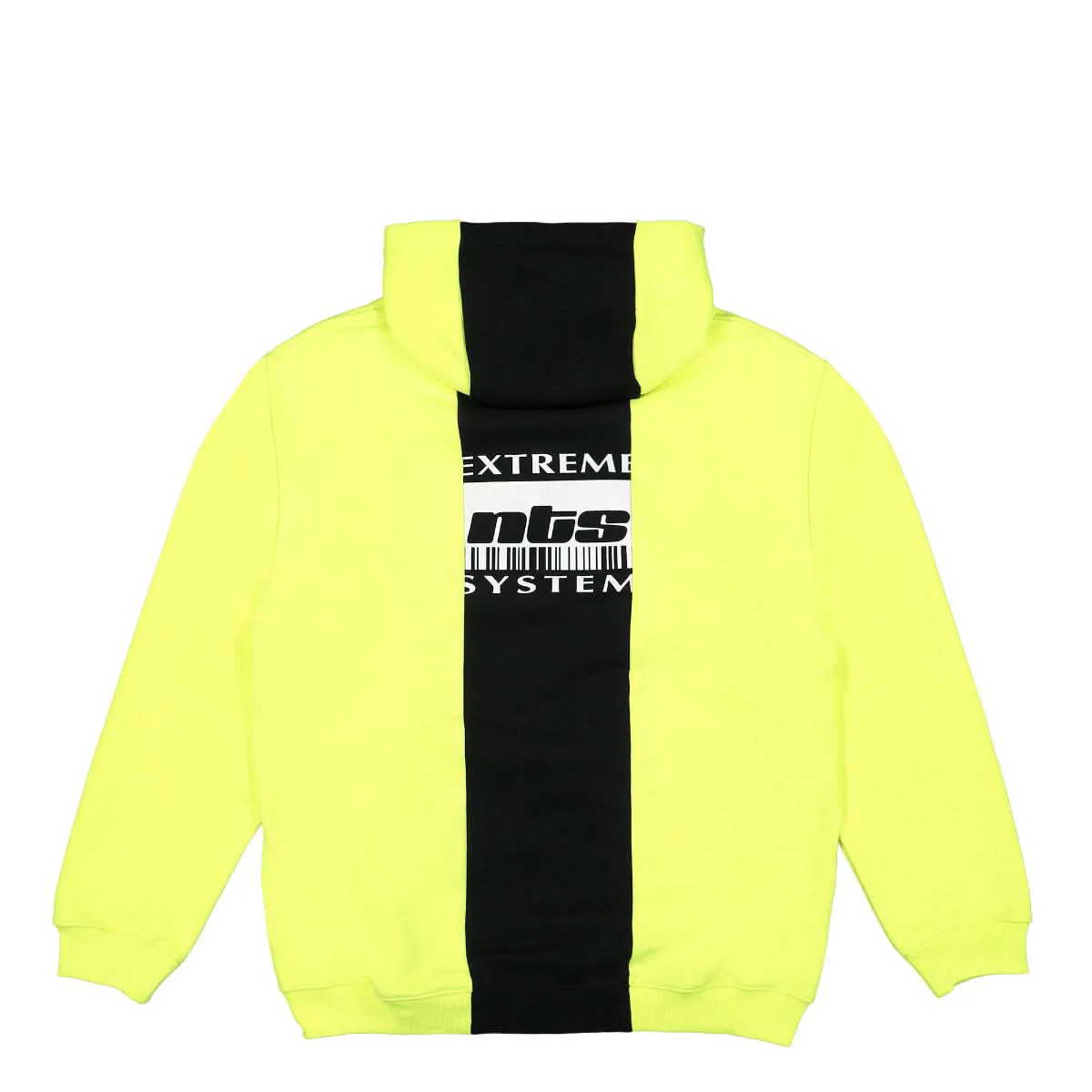 Extreme System Hoodie - Image 2