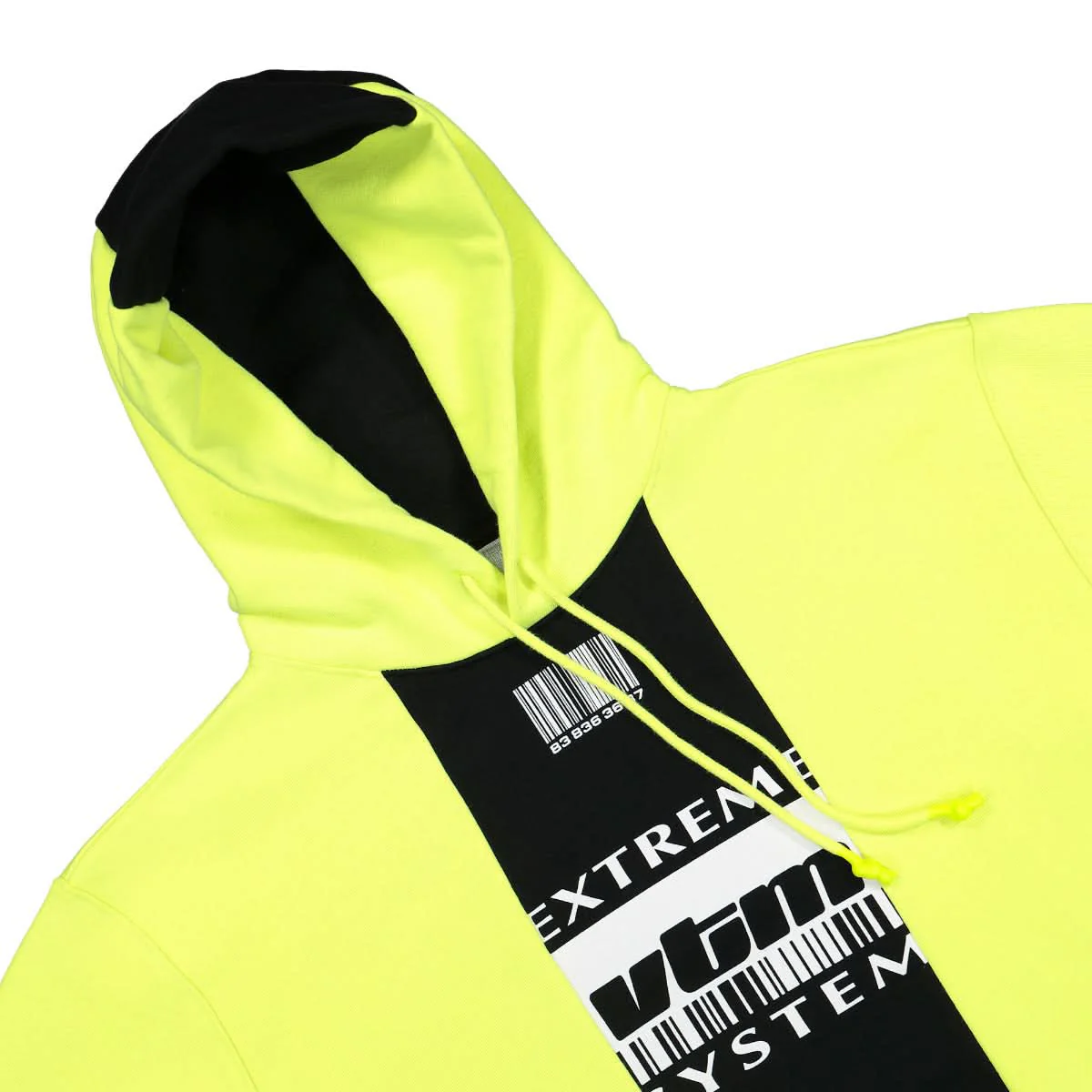 Extreme System Hoodie - Image 3